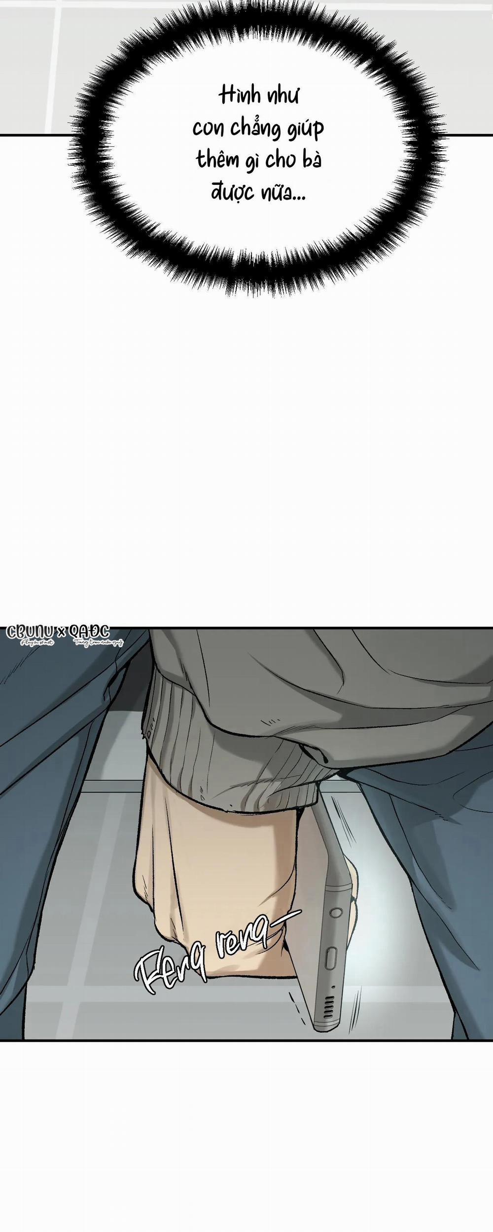 (Cbunu) Chinhx - Vận Xui 5 trang 81