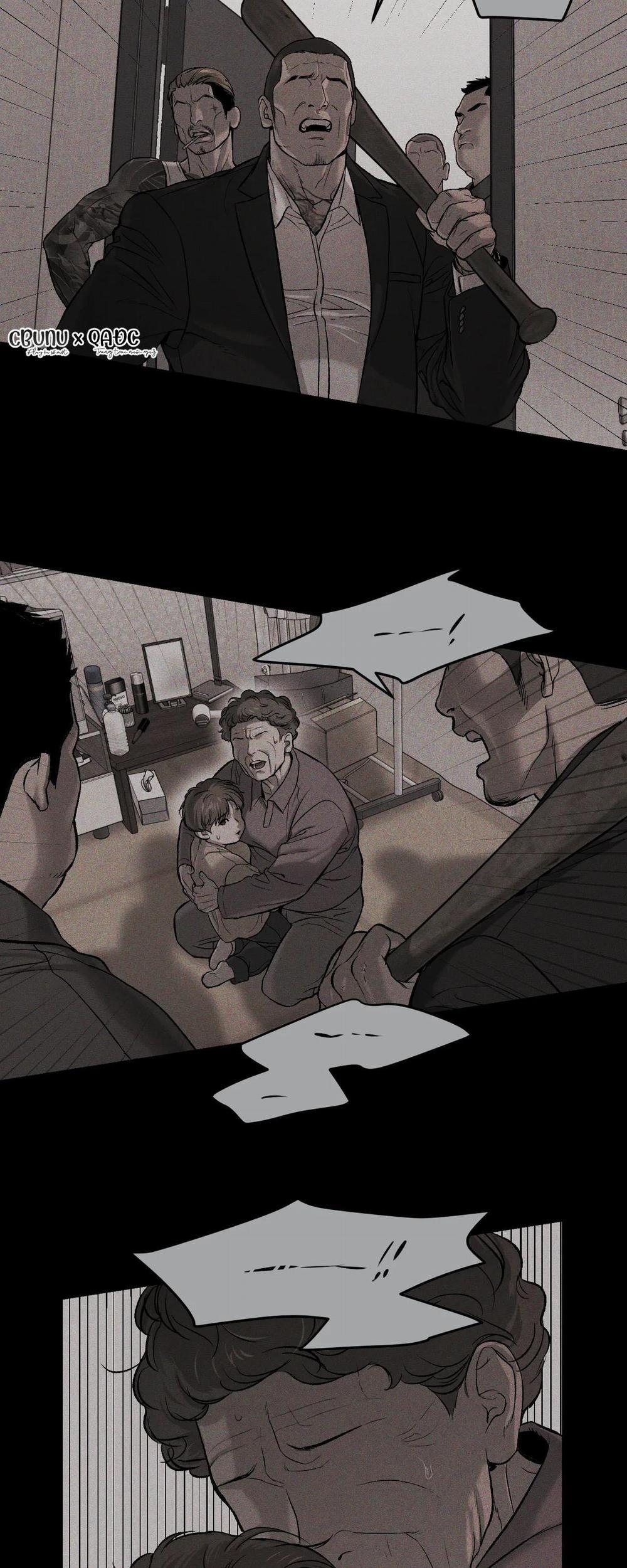 (Cbunu) Chinhx - Vận Xui 5 trang 85