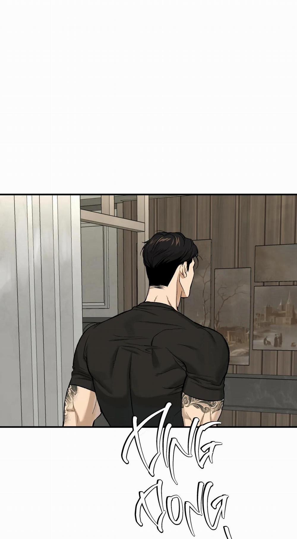 (Cbunu) Chinhx - Vận Xui 5 trang 91