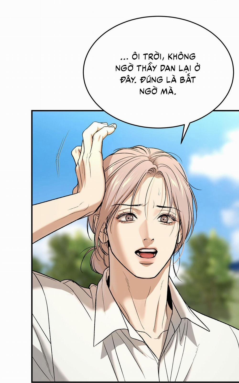 (Cbunu) Chinhx - Vận Xui 58 trang 10