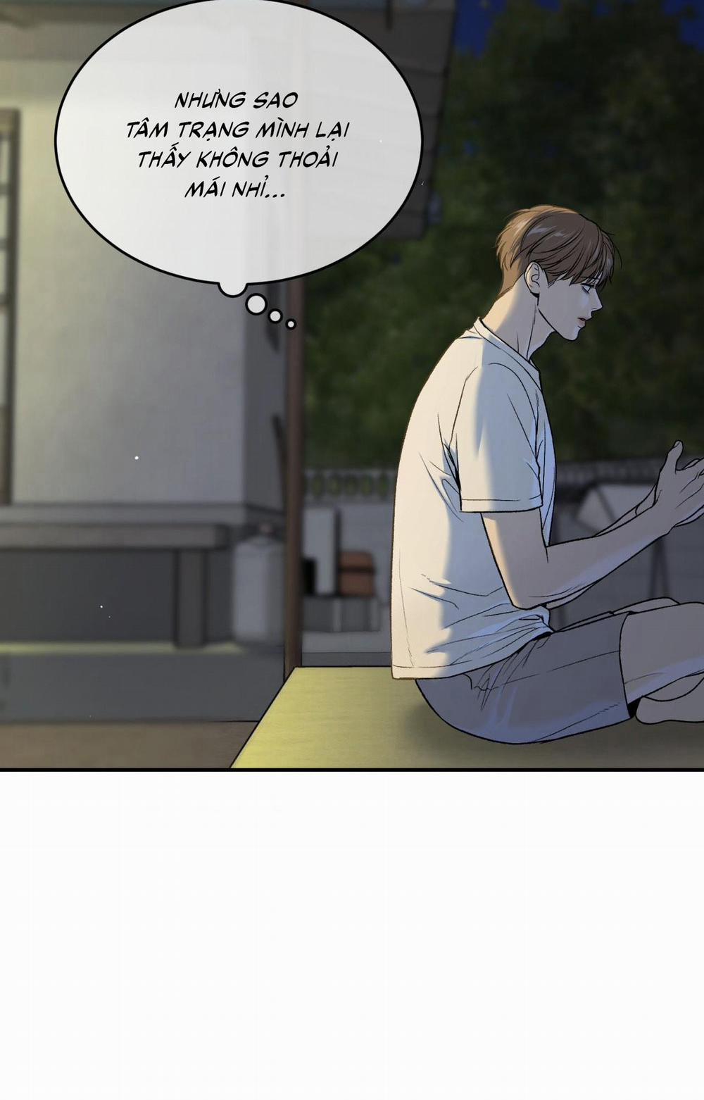 (Cbunu) Chinhx - Vận Xui 58 trang 100