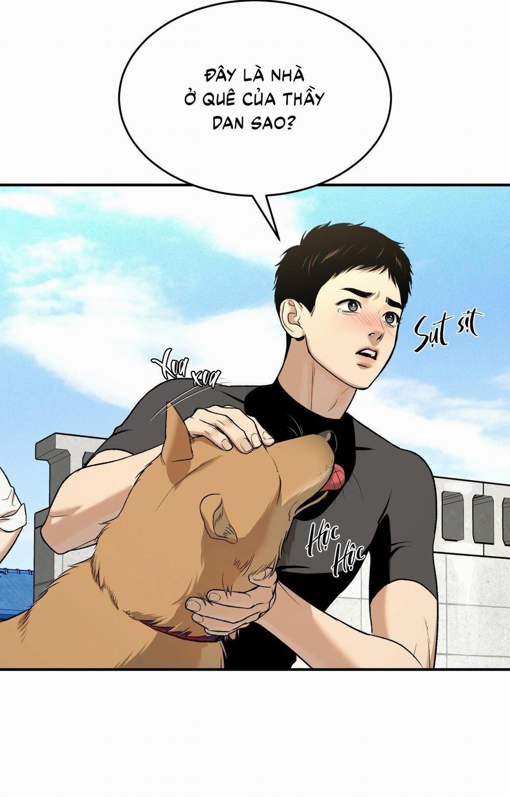 (Cbunu) Chinhx - Vận Xui 58 trang 12