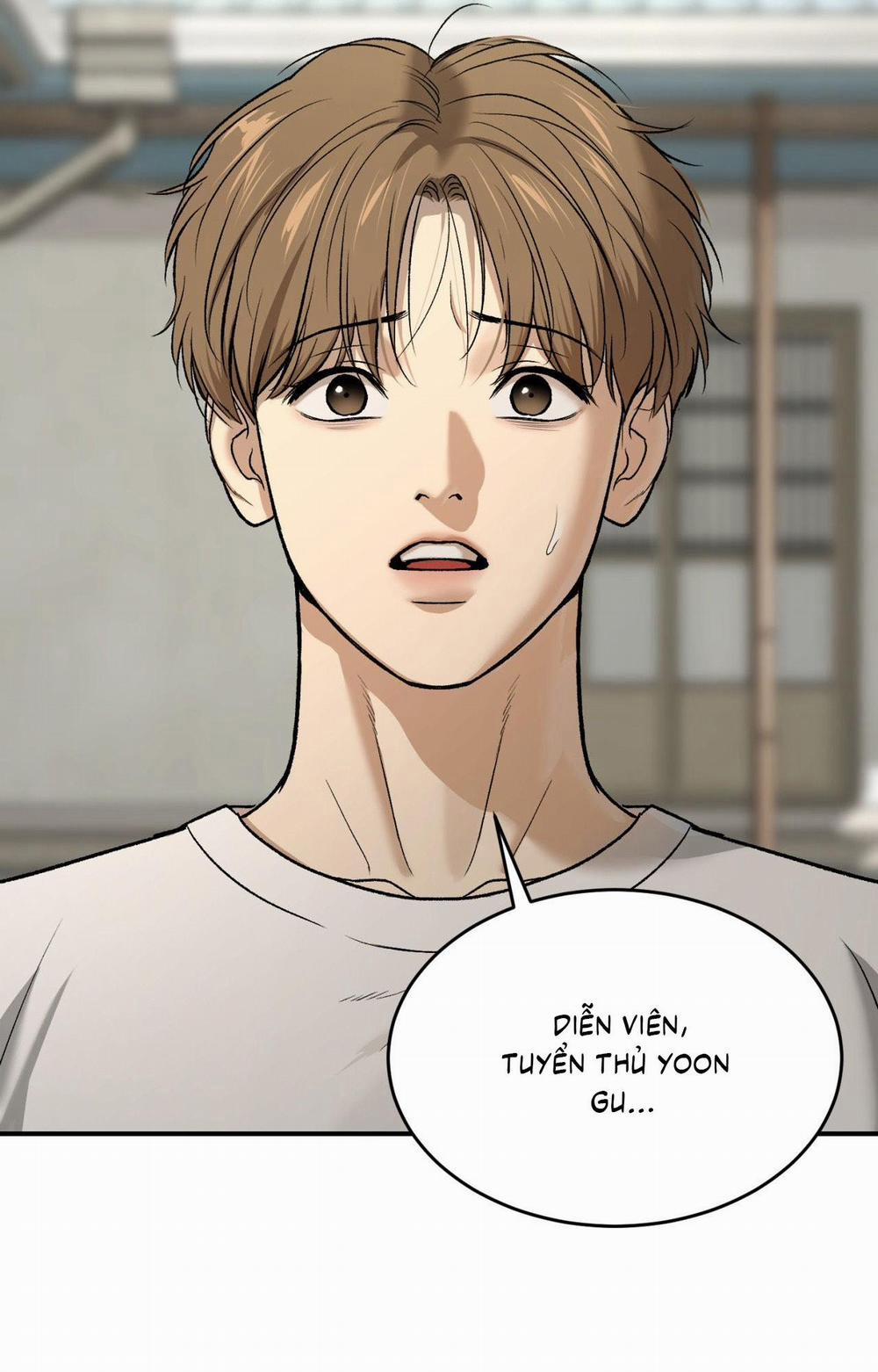 (Cbunu) Chinhx - Vận Xui 58 trang 2