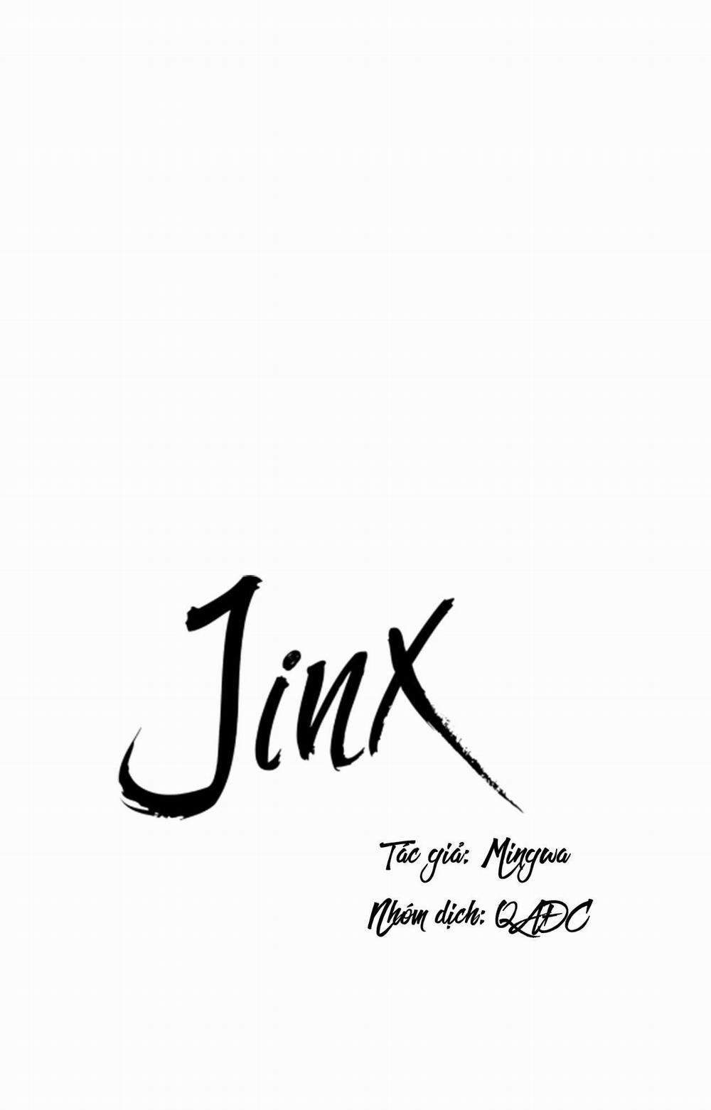 (Cbunu) Chinhx - Vận Xui 58 trang 21