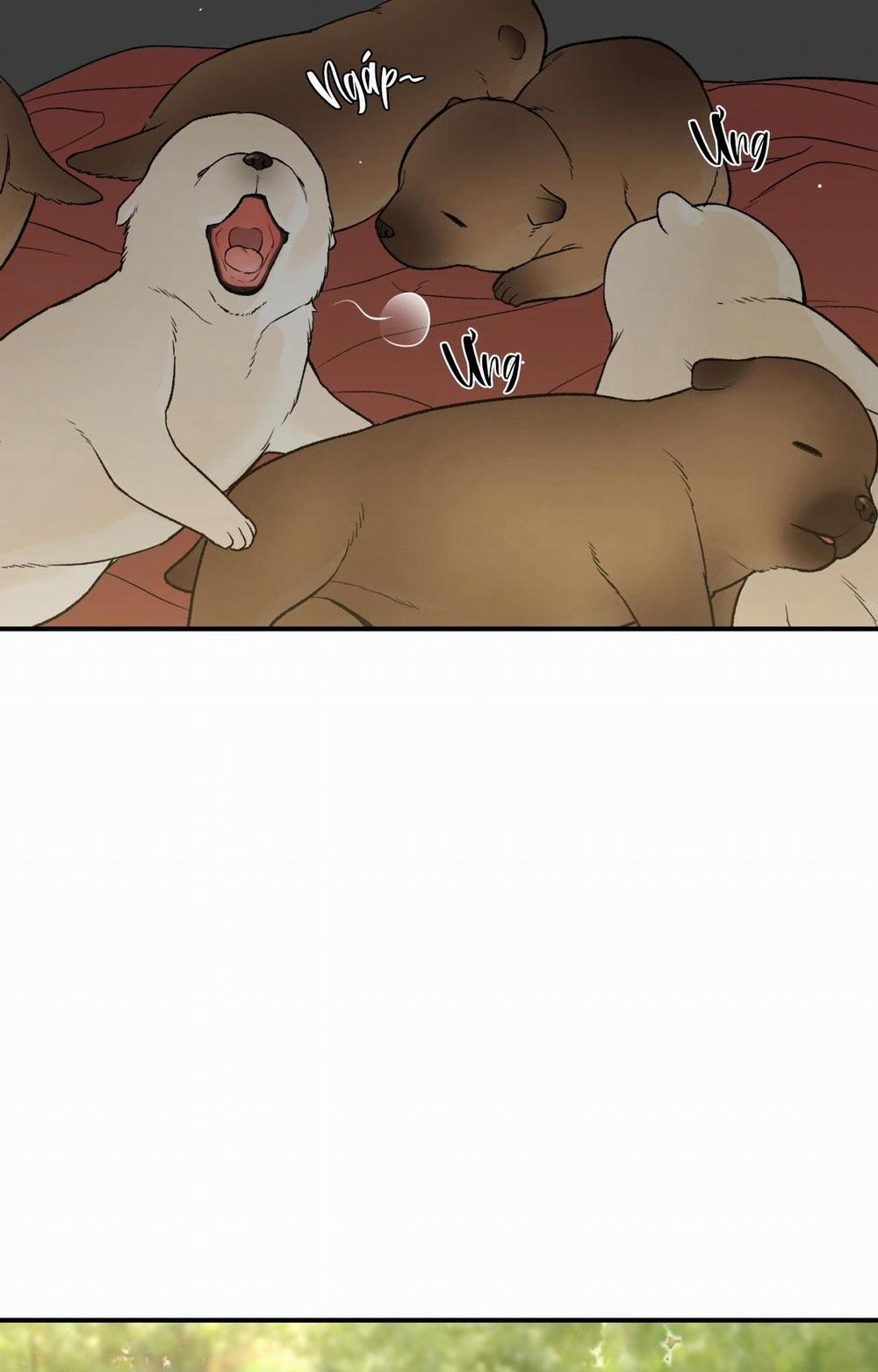 (Cbunu) Chinhx - Vận Xui 58 trang 23