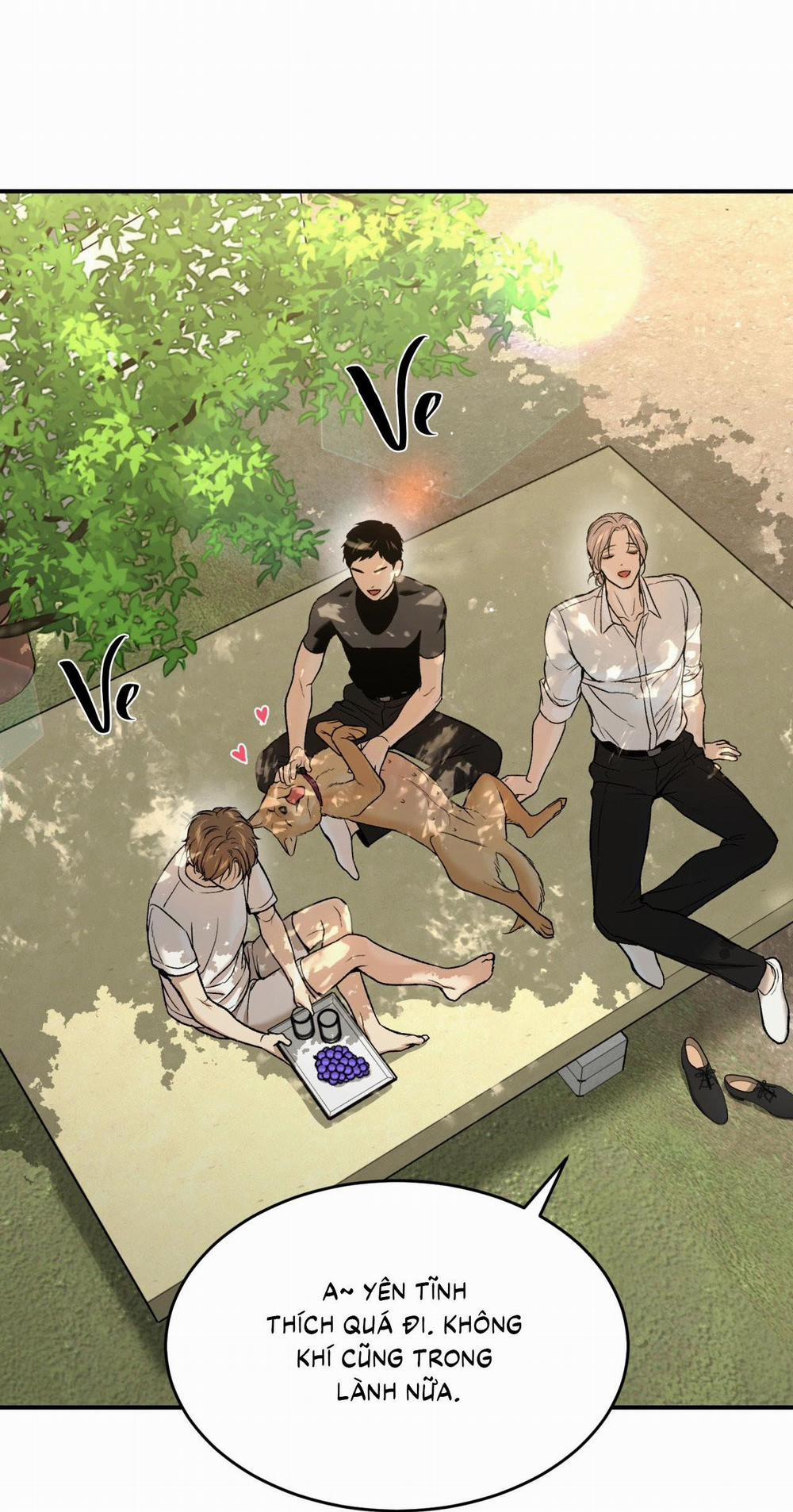 (Cbunu) Chinhx - Vận Xui 58 trang 25