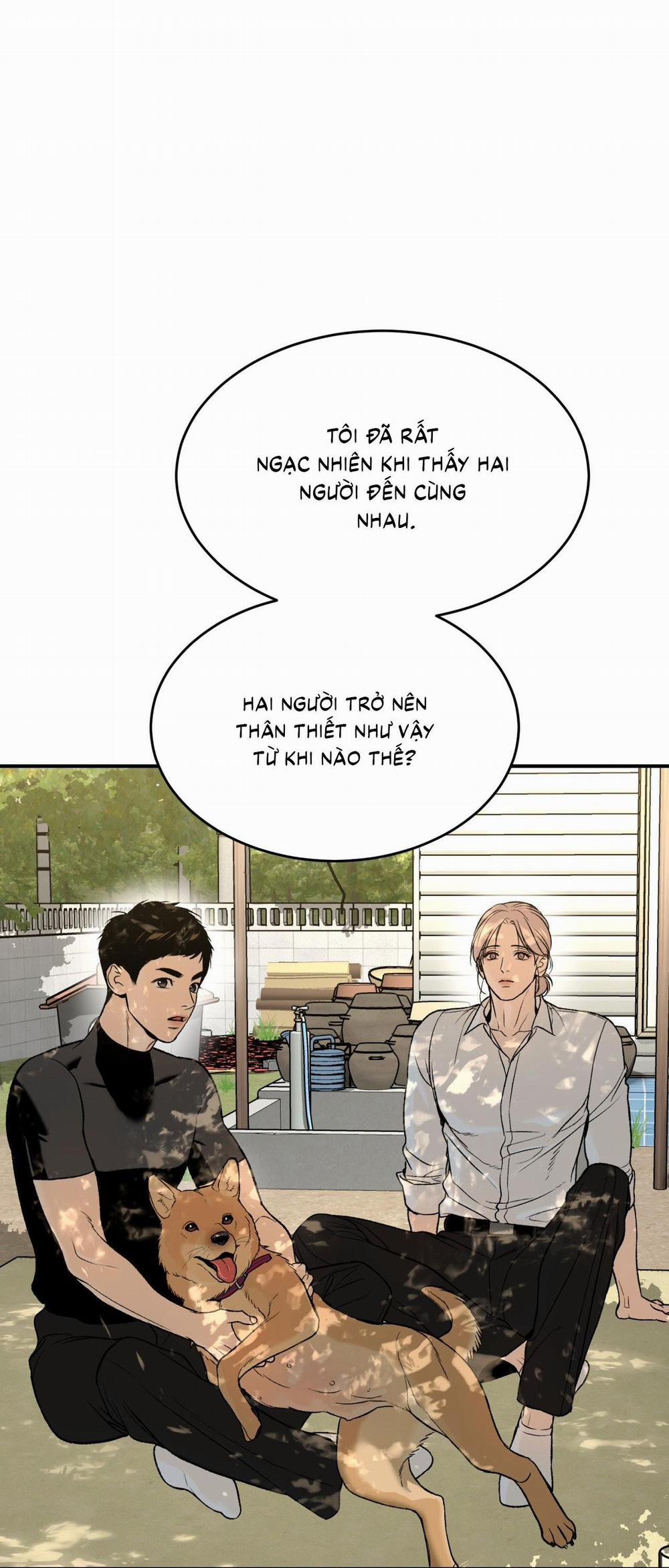 (Cbunu) Chinhx - Vận Xui 58 trang 28