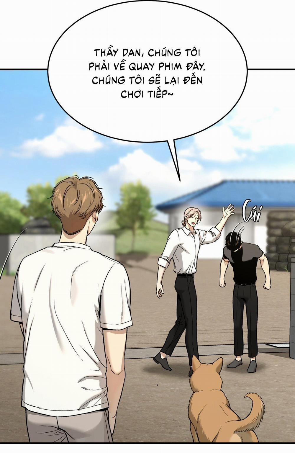 (Cbunu) Chinhx - Vận Xui 58 trang 35