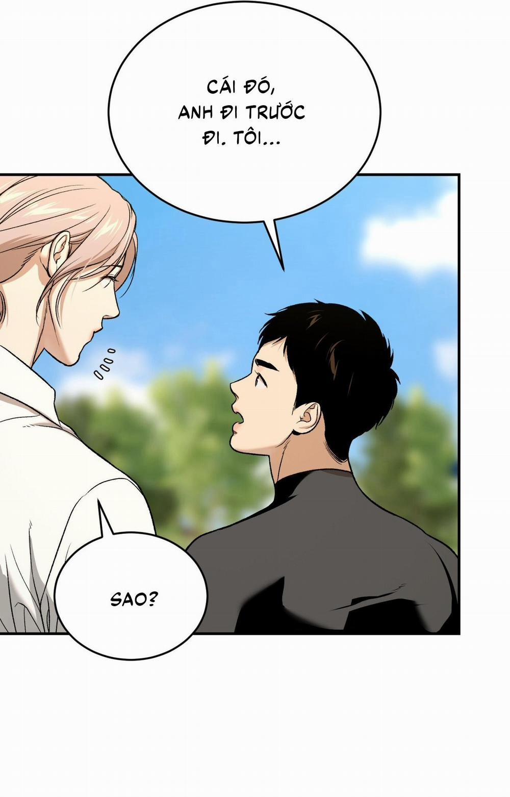 (Cbunu) Chinhx - Vận Xui 58 trang 37