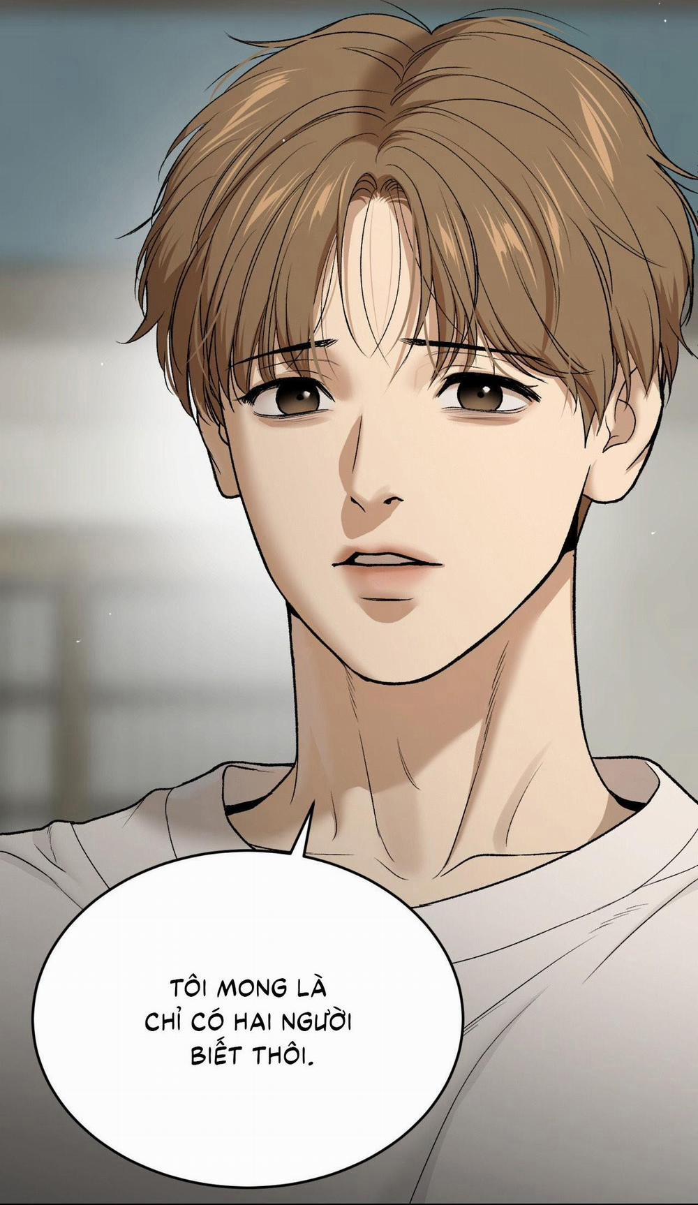 (Cbunu) Chinhx - Vận Xui 58 trang 49