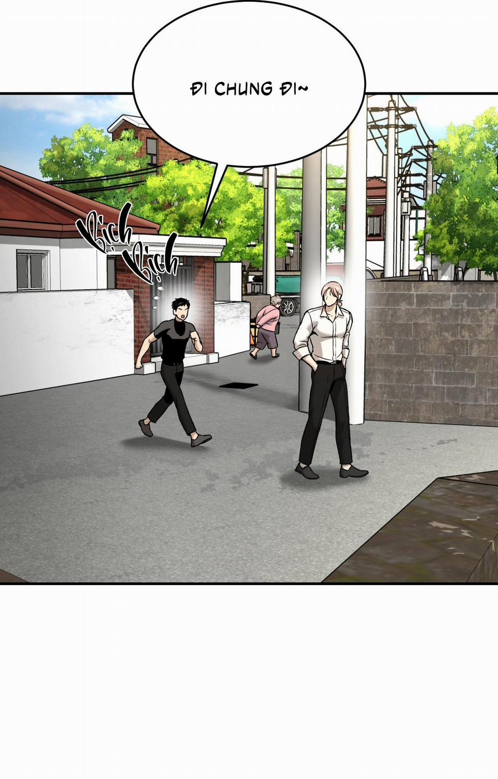 (Cbunu) Chinhx - Vận Xui 58 trang 56