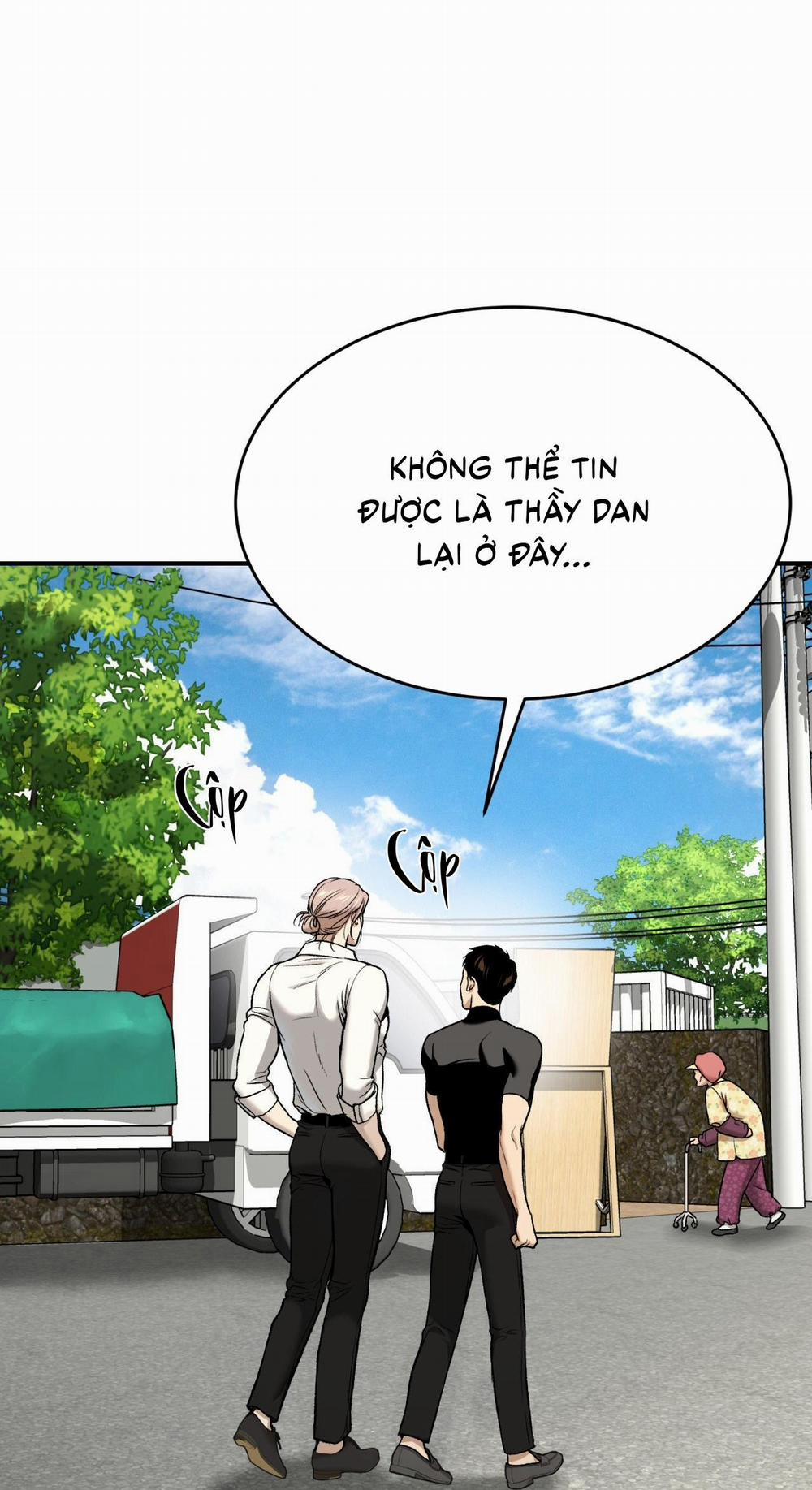 (Cbunu) Chinhx - Vận Xui 58 trang 57