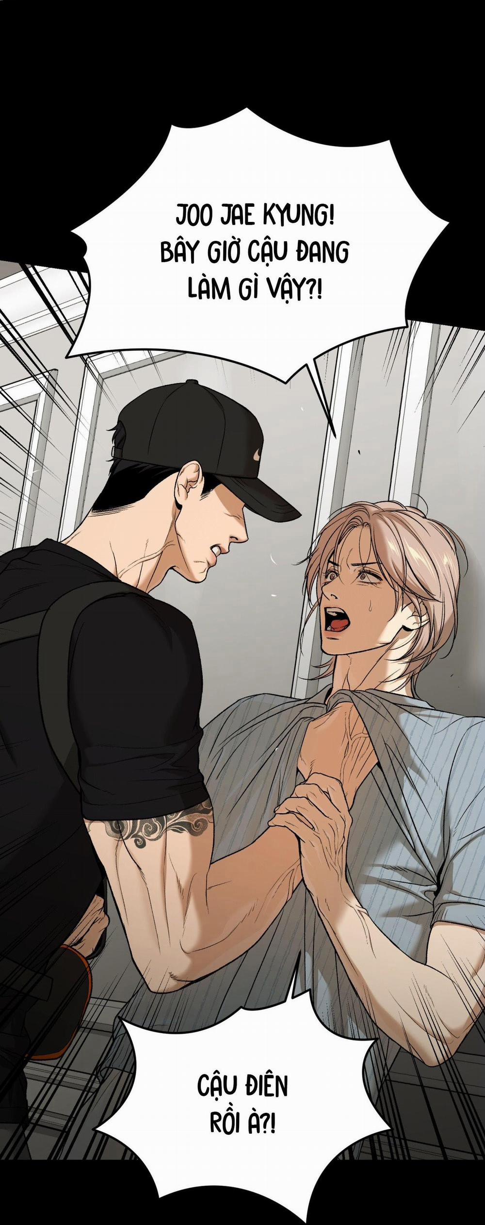 (Cbunu) Chinhx - Vận Xui 58 trang 63