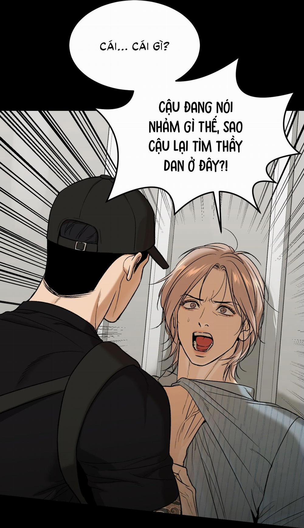 (Cbunu) Chinhx - Vận Xui 58 trang 67