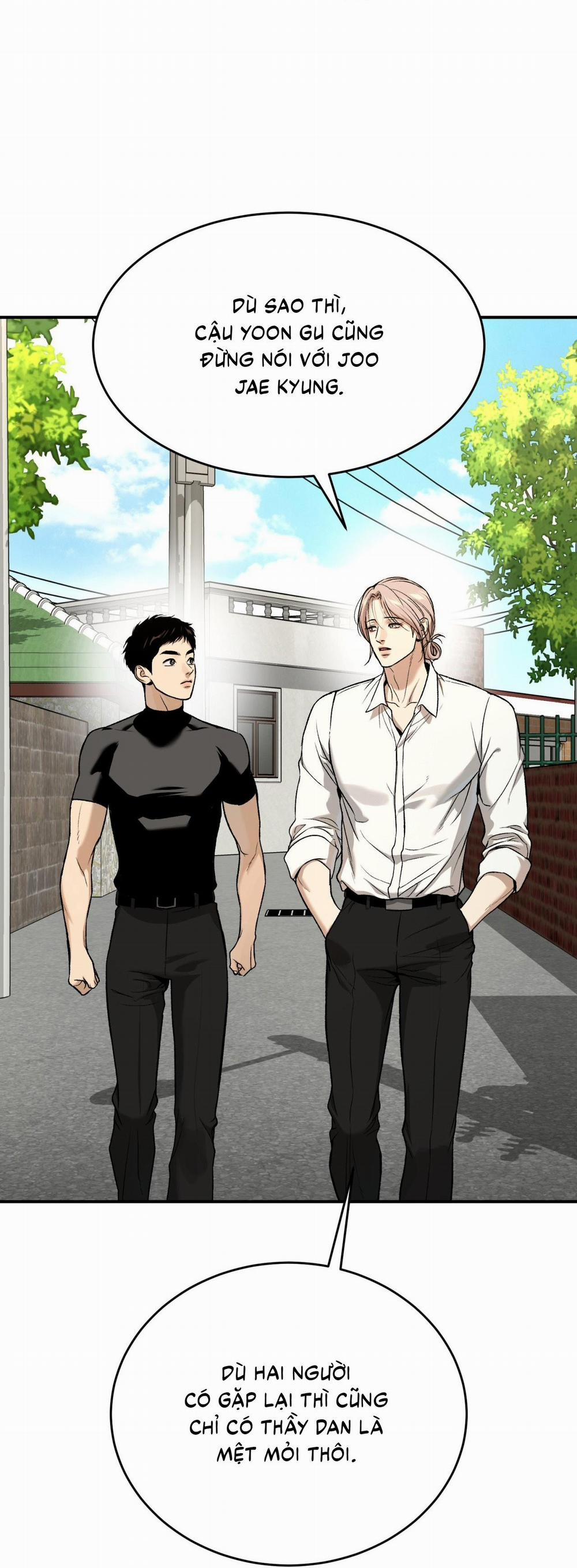 (Cbunu) Chinhx - Vận Xui 58 trang 75