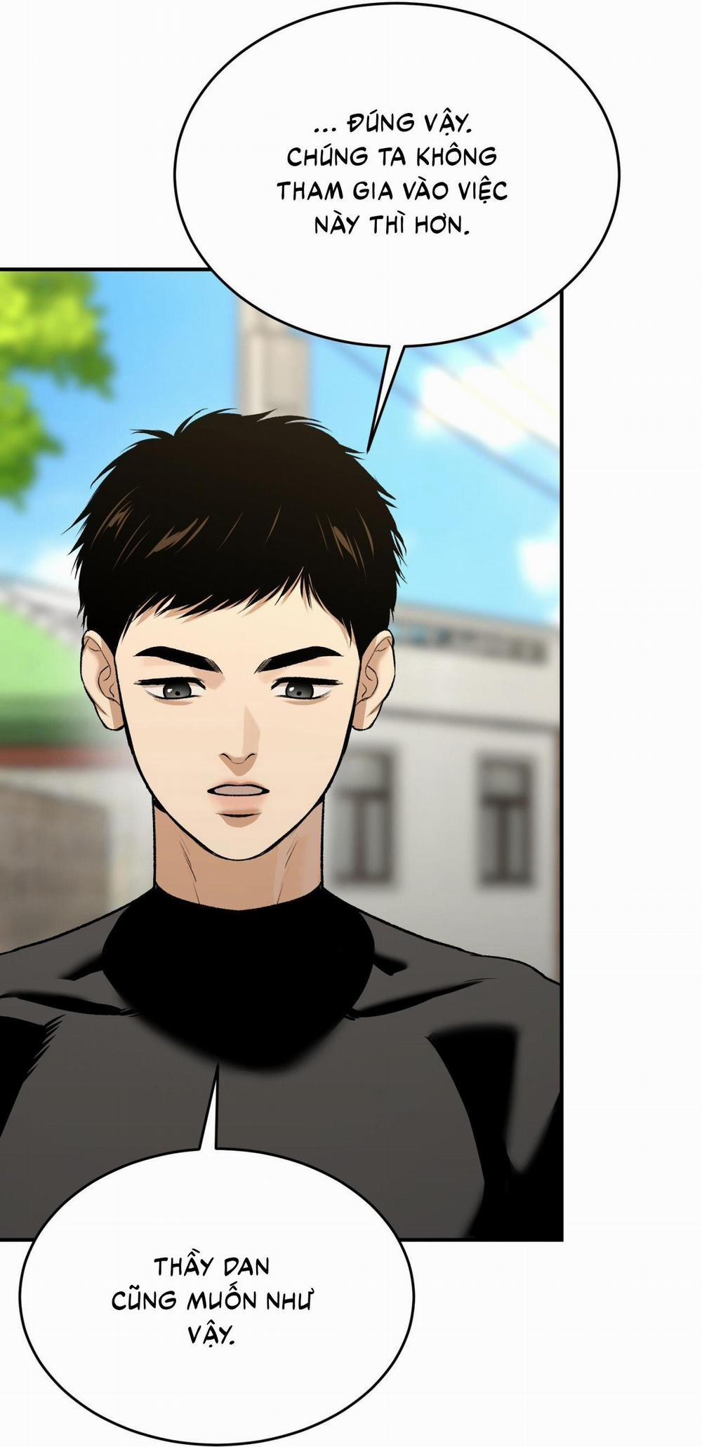 (Cbunu) Chinhx - Vận Xui 58 trang 78