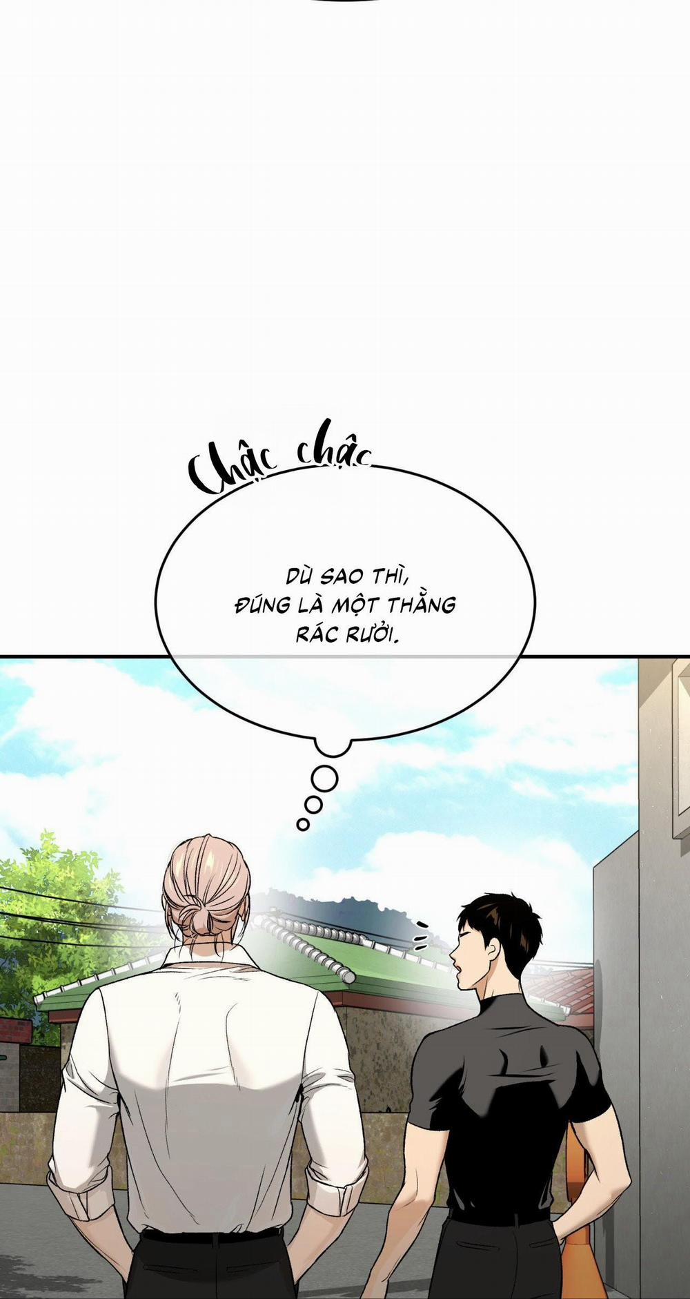 (Cbunu) Chinhx - Vận Xui 58 trang 82