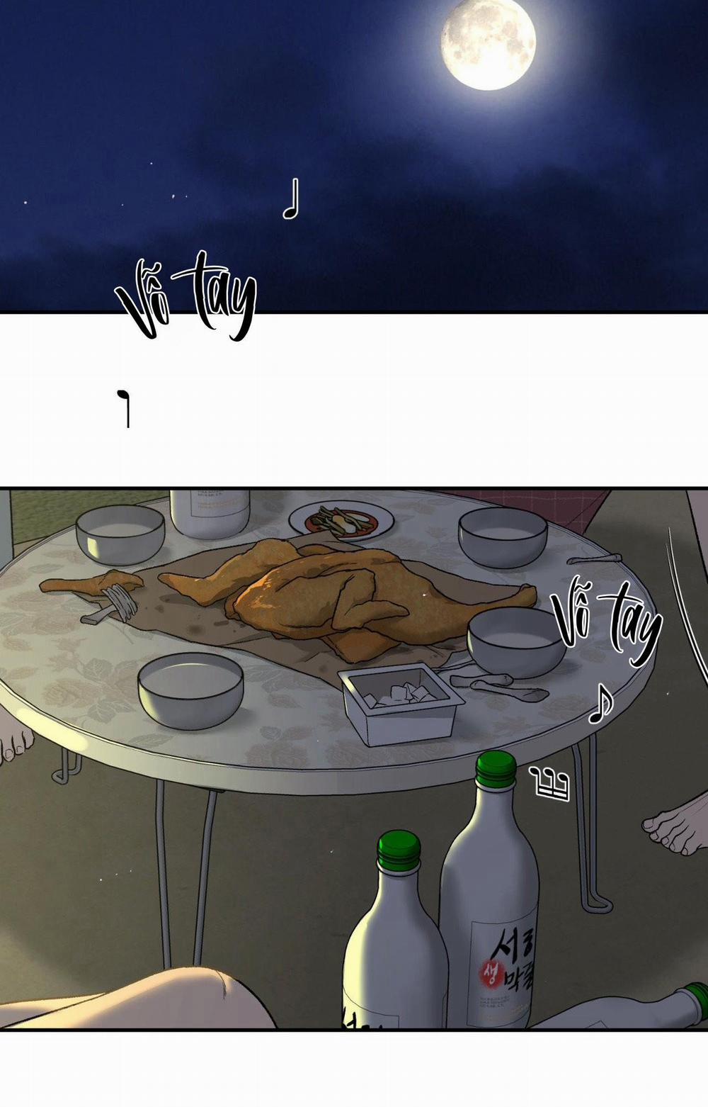 (Cbunu) Chinhx - Vận Xui 58 trang 92