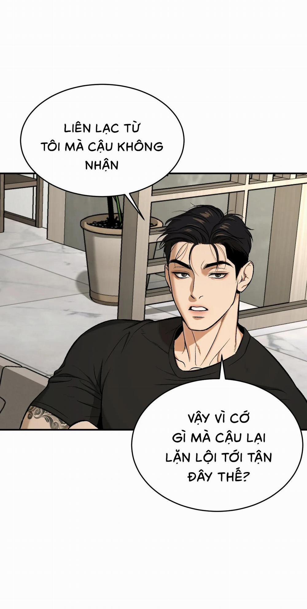 (Cbunu) Chinhx - Vận Xui 6 trang 10