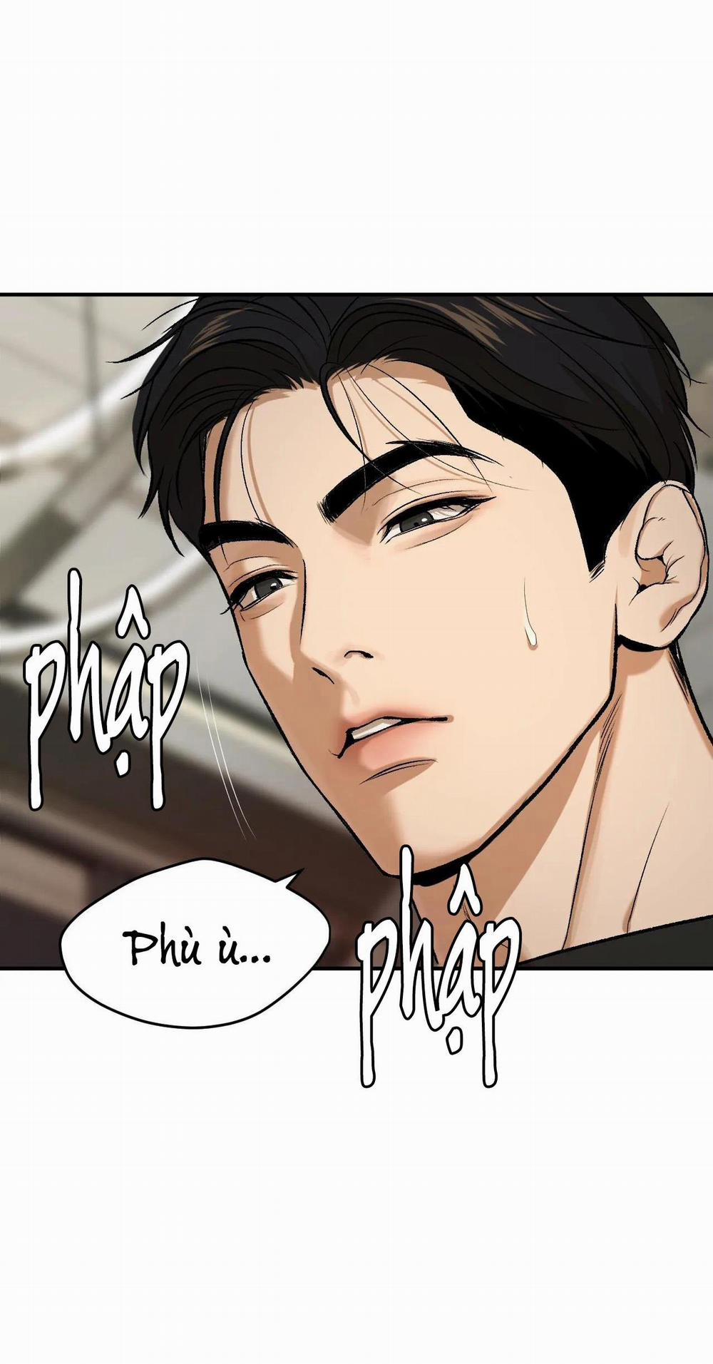 (Cbunu) Chinhx - Vận Xui 6 trang 103