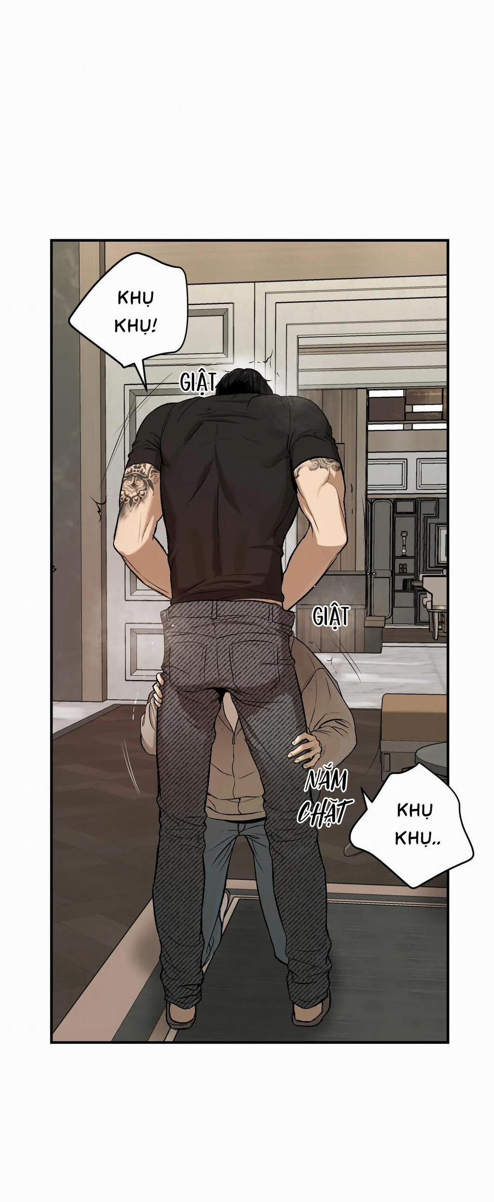 (Cbunu) Chinhx - Vận Xui 6 trang 109