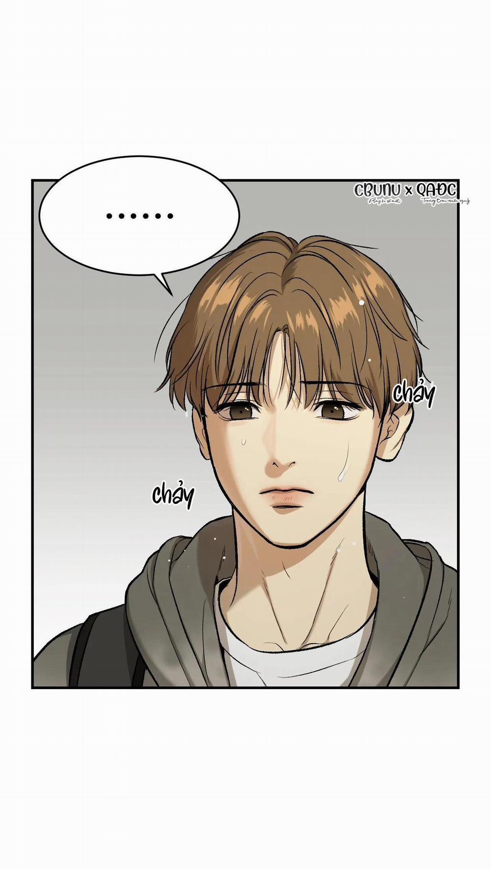 (Cbunu) Chinhx - Vận Xui 6 trang 11