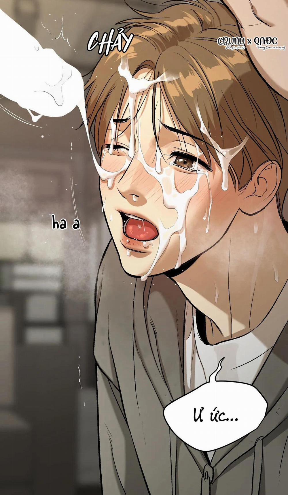 (Cbunu) Chinhx - Vận Xui 6 trang 111
