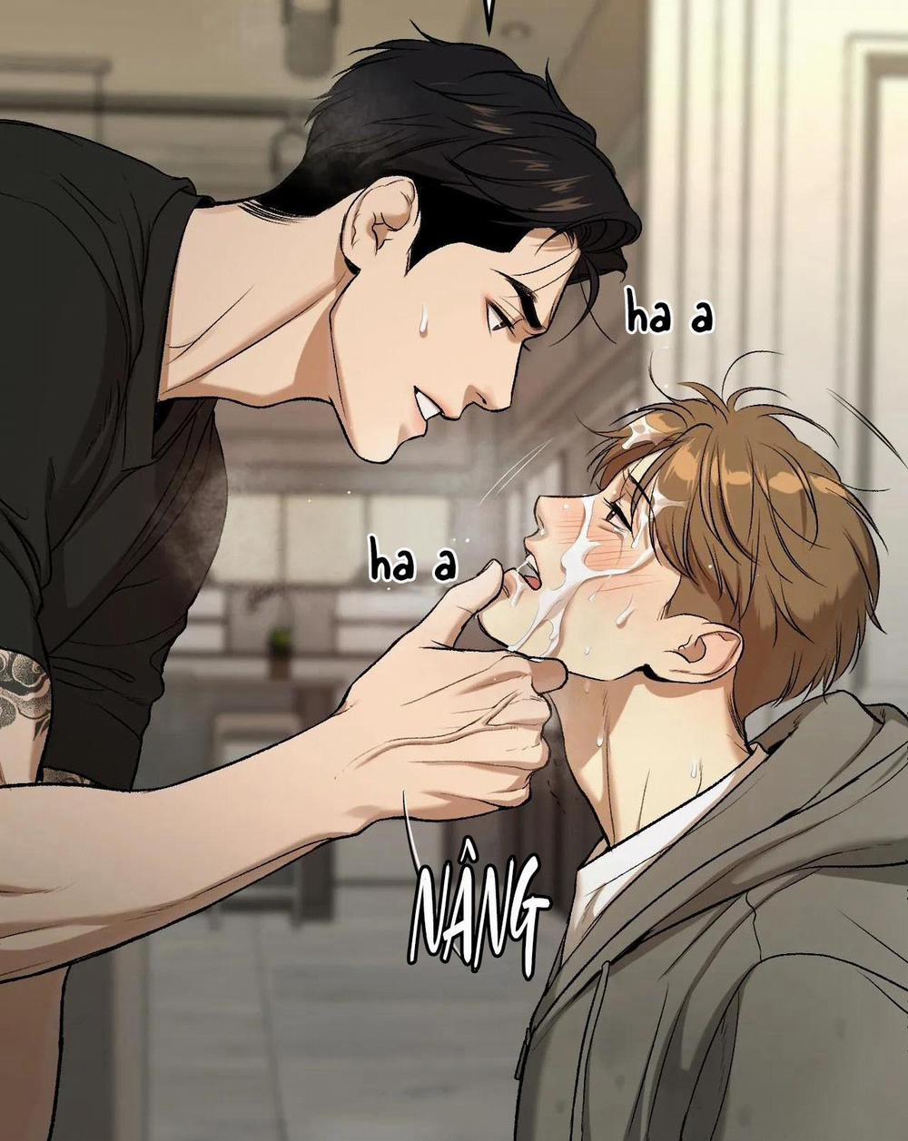 (Cbunu) Chinhx - Vận Xui 6 trang 114