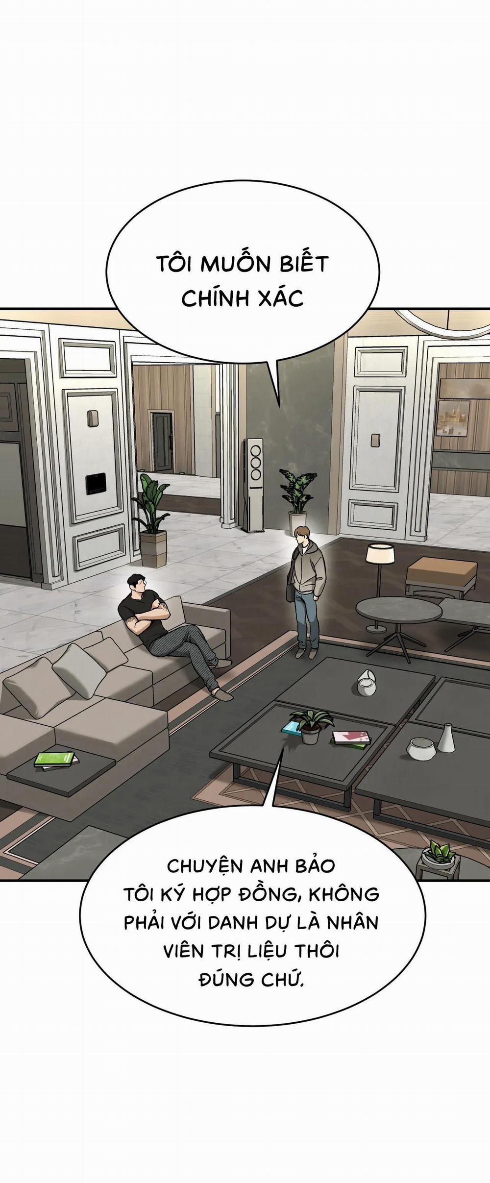 (Cbunu) Chinhx - Vận Xui 6 trang 12