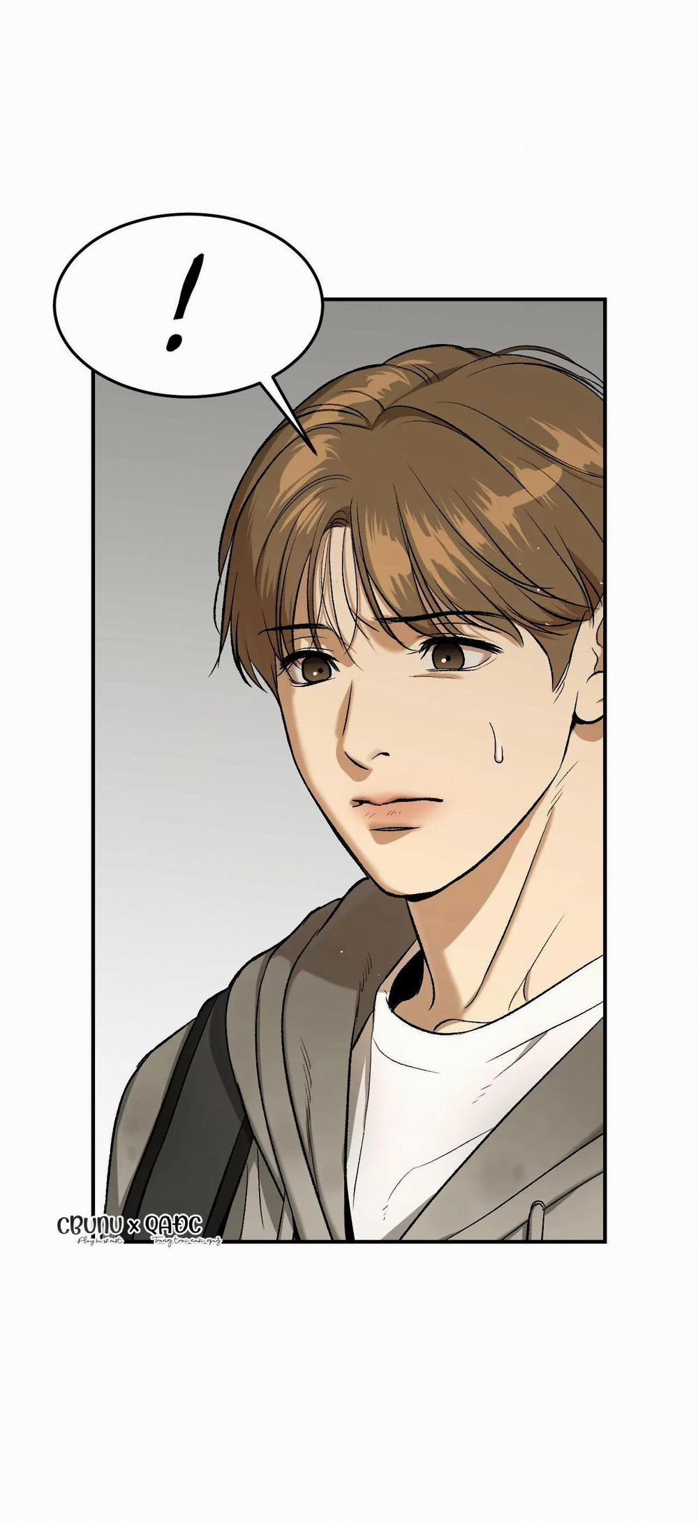 (Cbunu) Chinhx - Vận Xui 6 trang 16