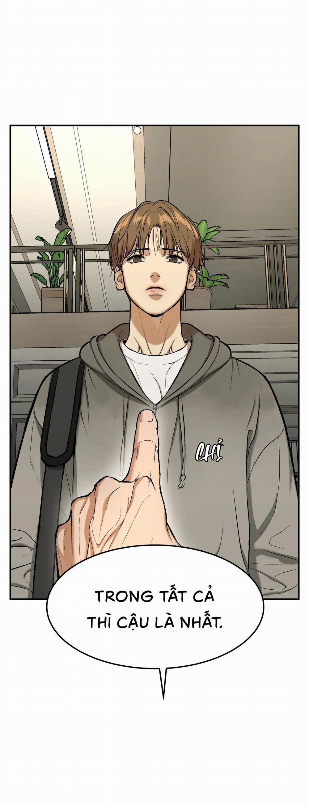 (Cbunu) Chinhx - Vận Xui 6 trang 21