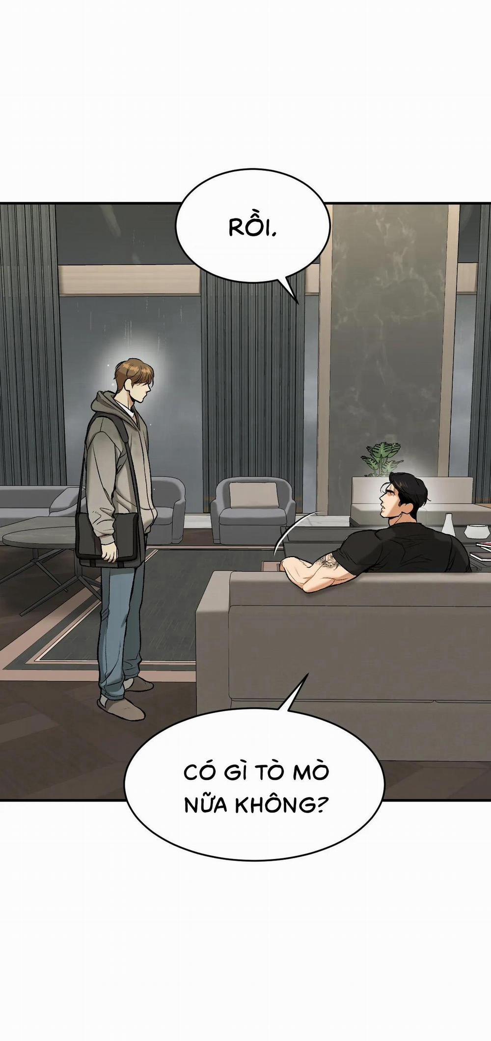 (Cbunu) Chinhx - Vận Xui 6 trang 22