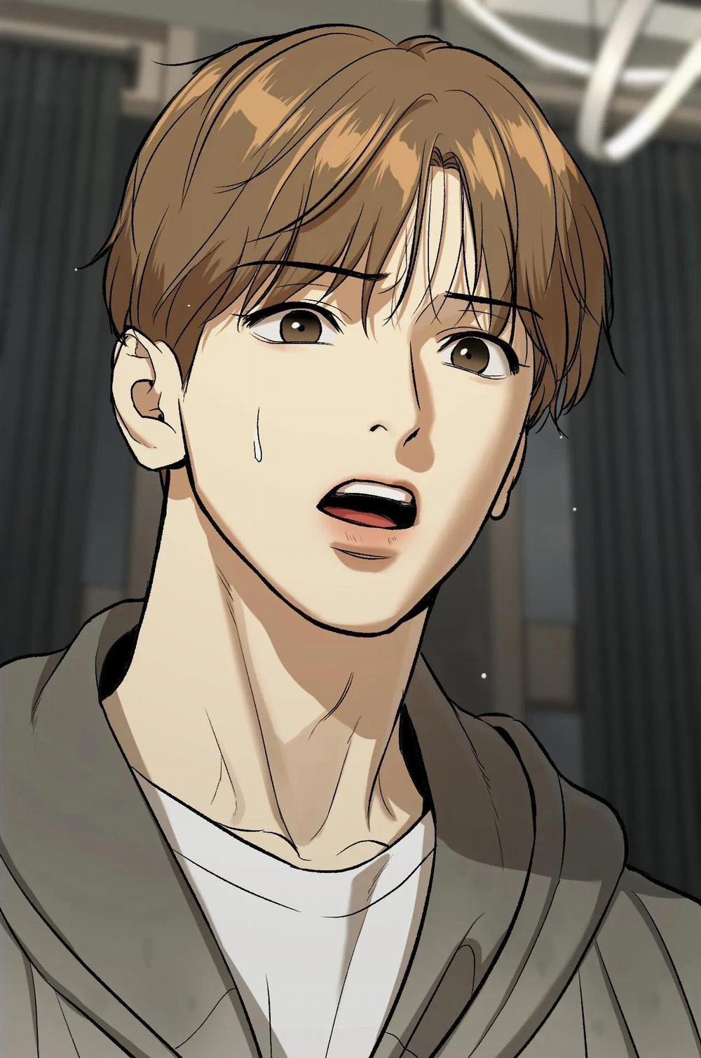 (Cbunu) Chinhx - Vận Xui 6 trang 27