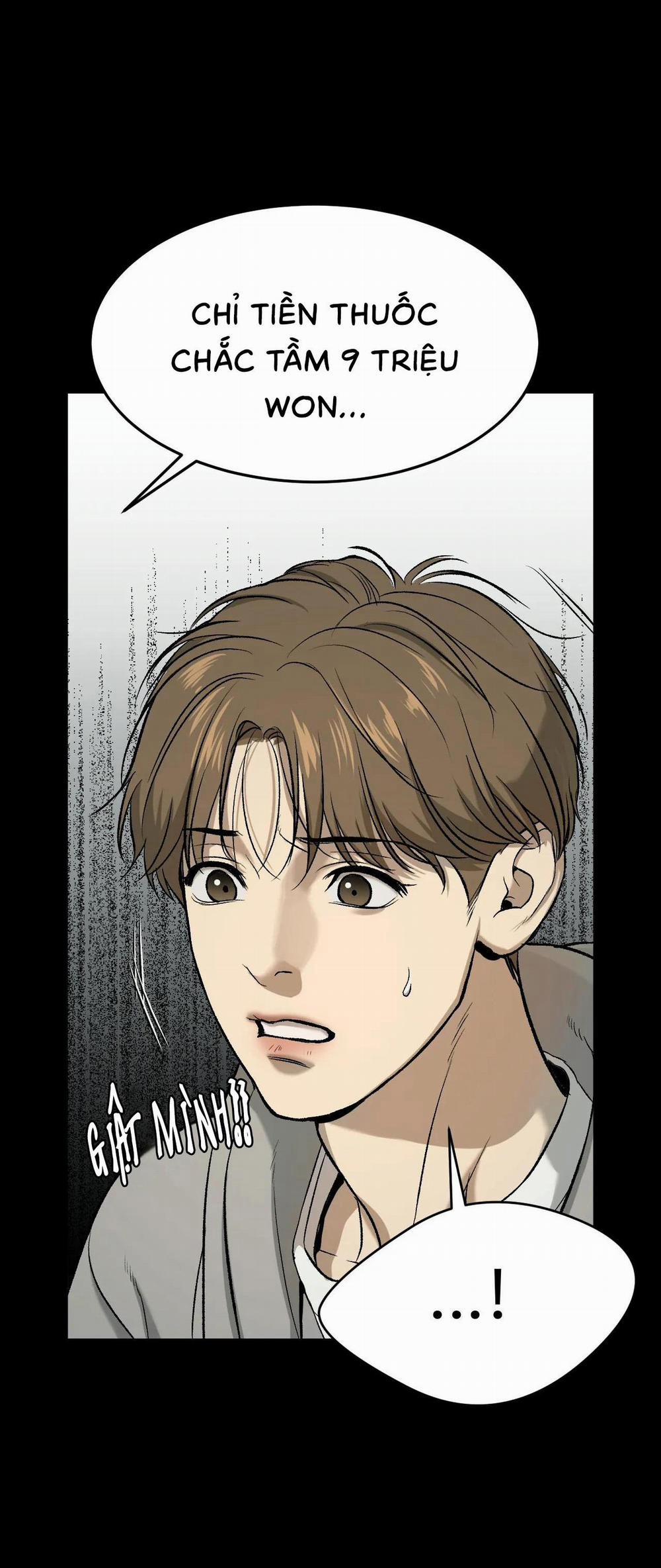 (Cbunu) Chinhx - Vận Xui 6 trang 32