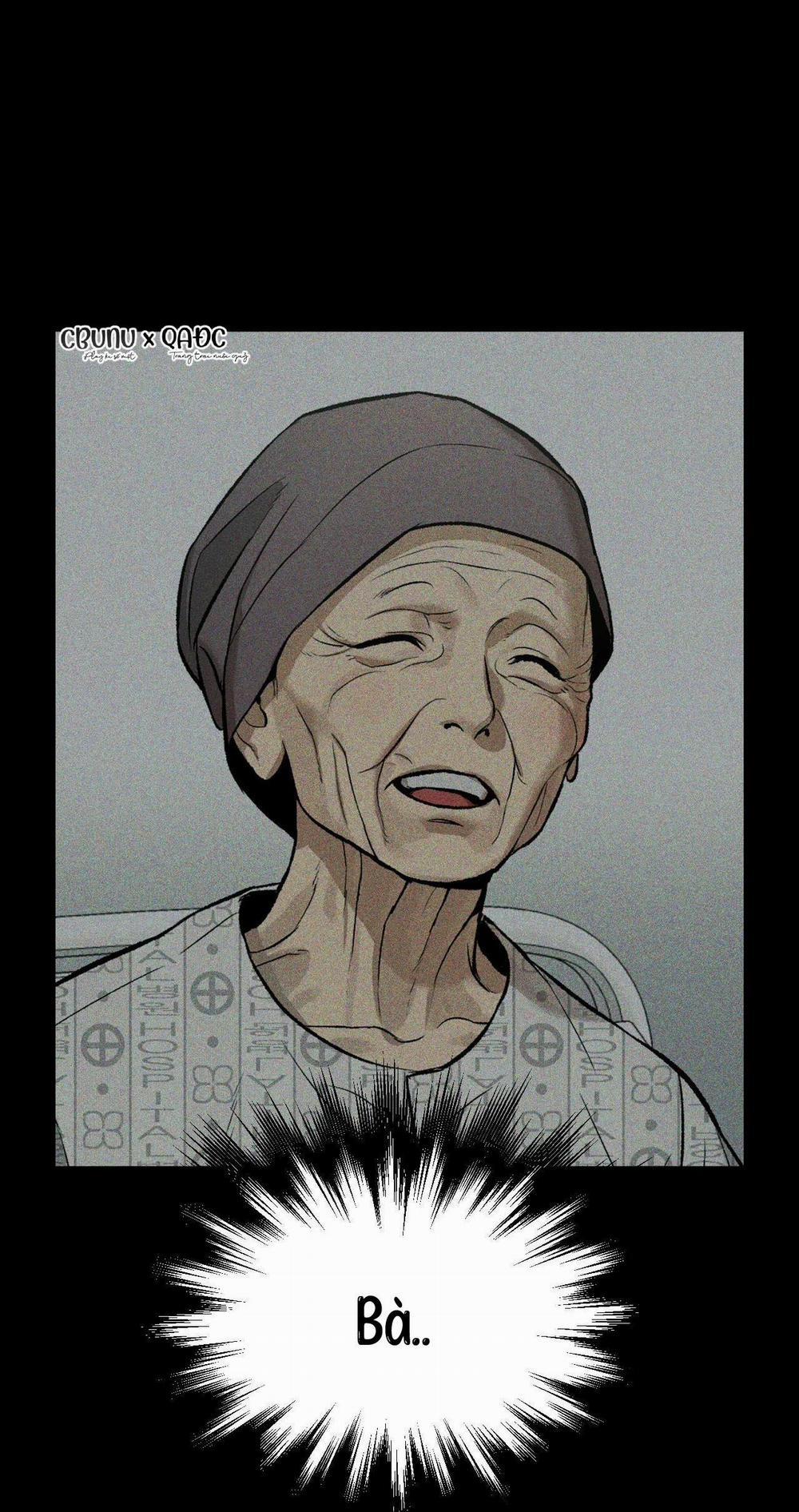 (Cbunu) Chinhx - Vận Xui 6 trang 35