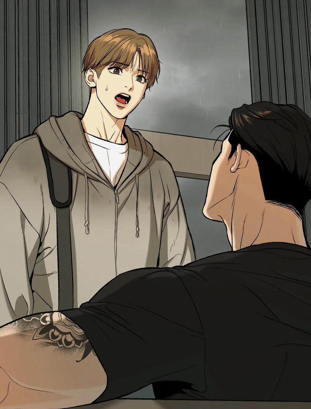 (Cbunu) Chinhx - Vận Xui 6 trang 39