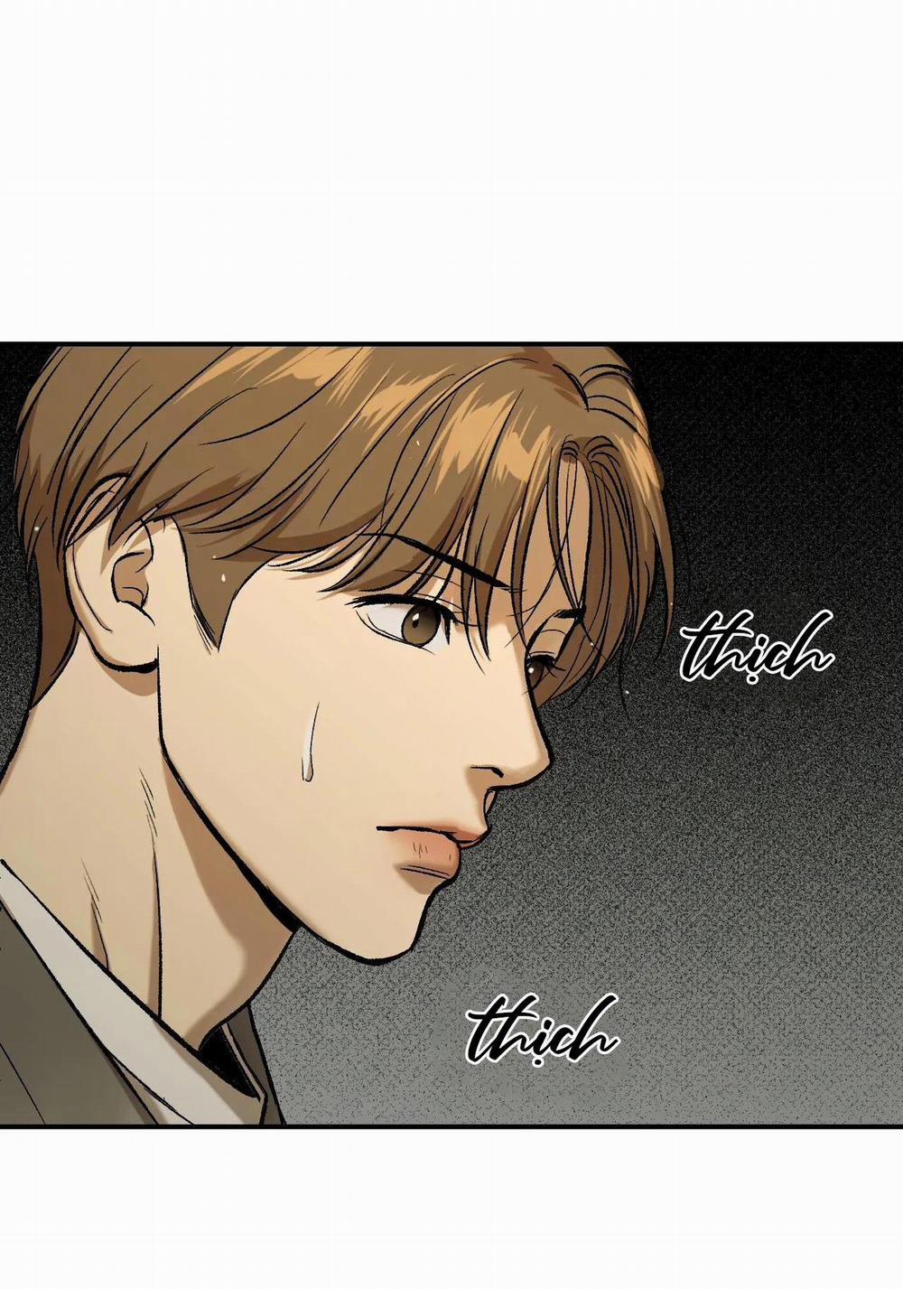 (Cbunu) Chinhx - Vận Xui 6 trang 41