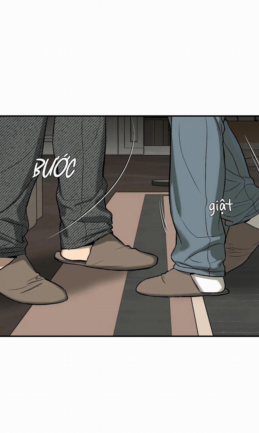 (Cbunu) Chinhx - Vận Xui 6 trang 50