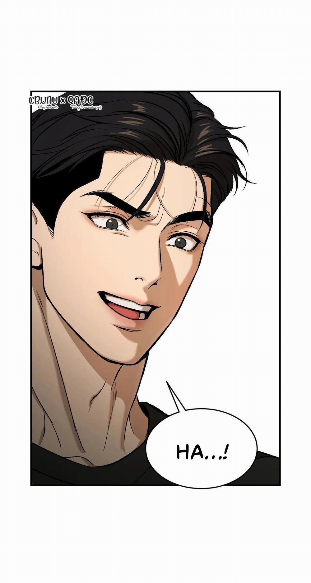 (Cbunu) Chinhx - Vận Xui 6 trang 6