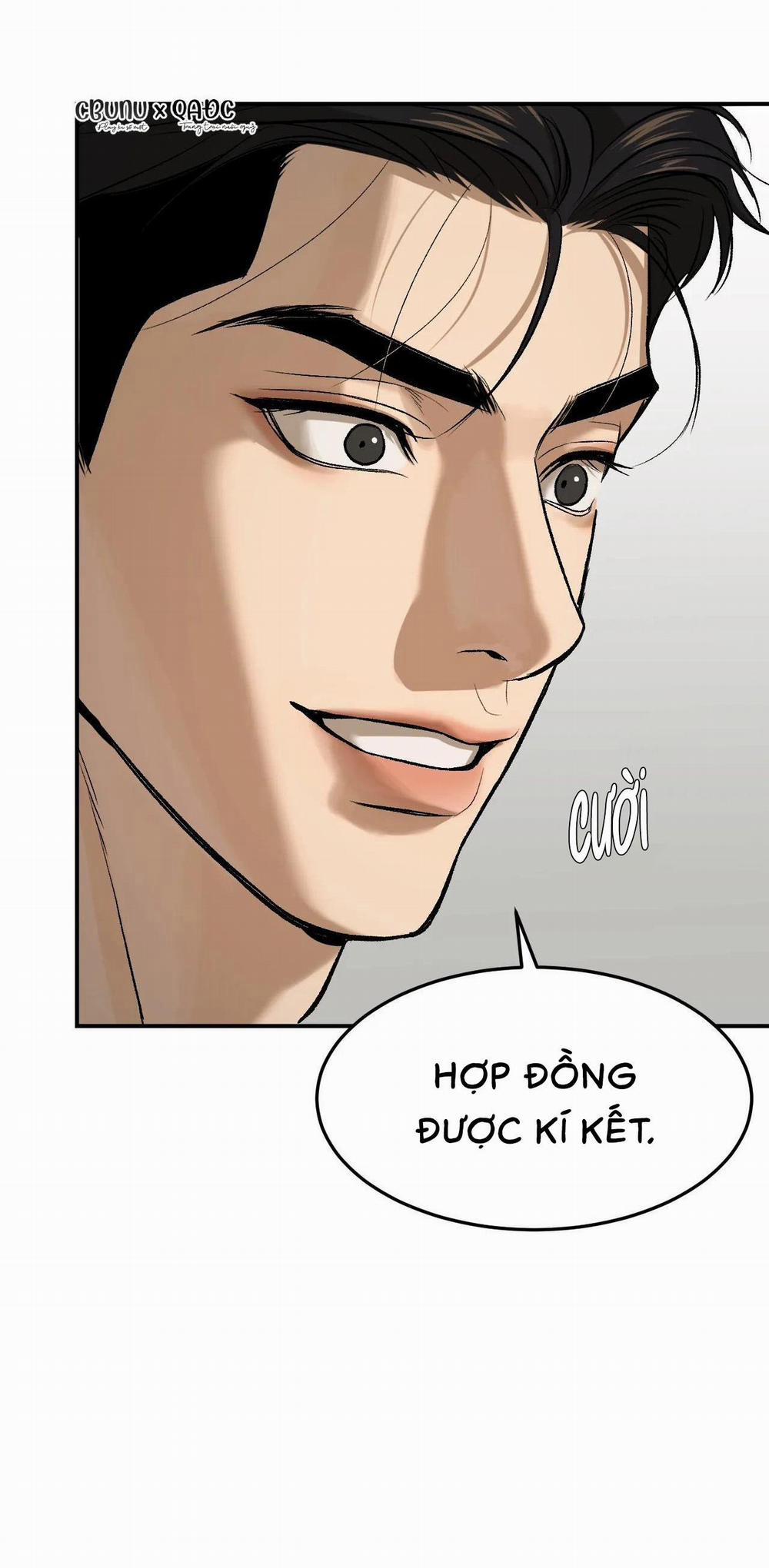 (Cbunu) Chinhx - Vận Xui 6 trang 60