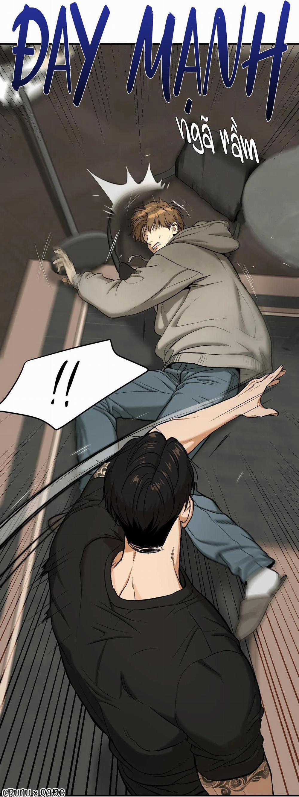 (Cbunu) Chinhx - Vận Xui 6 trang 62