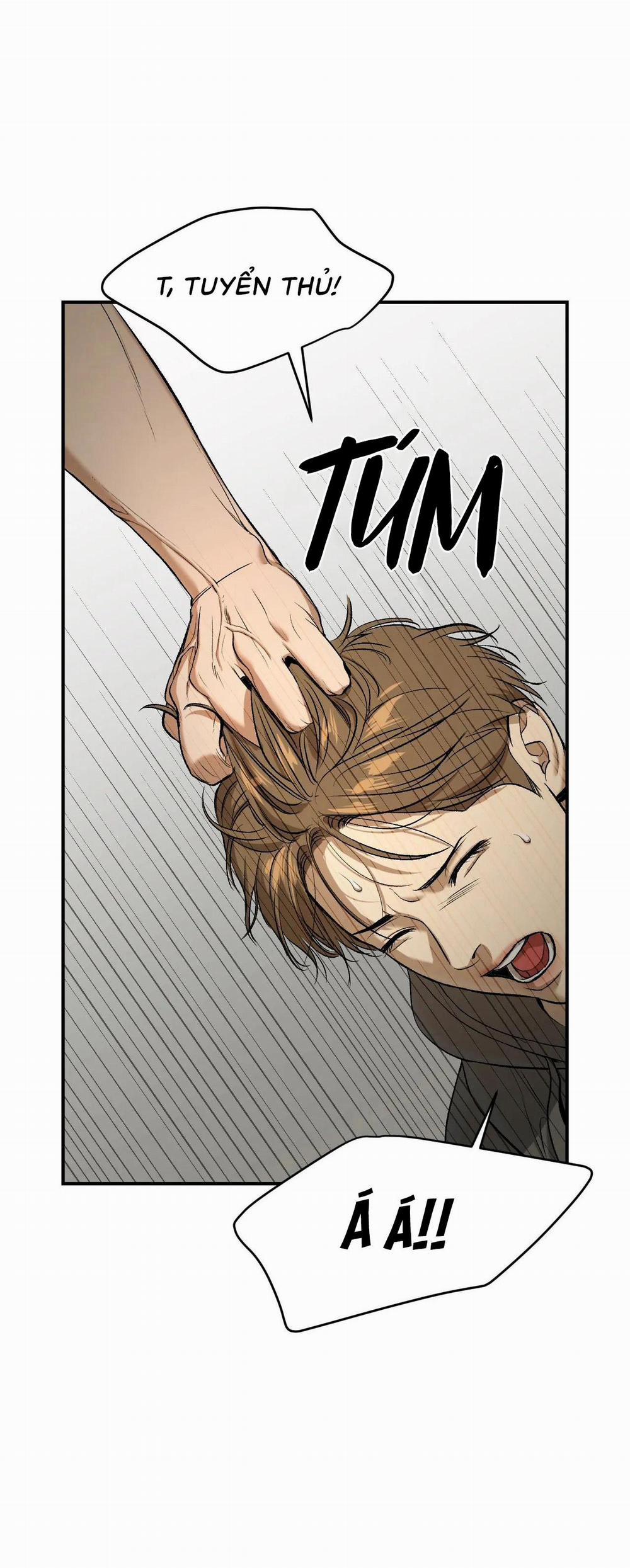 (Cbunu) Chinhx - Vận Xui 6 trang 64