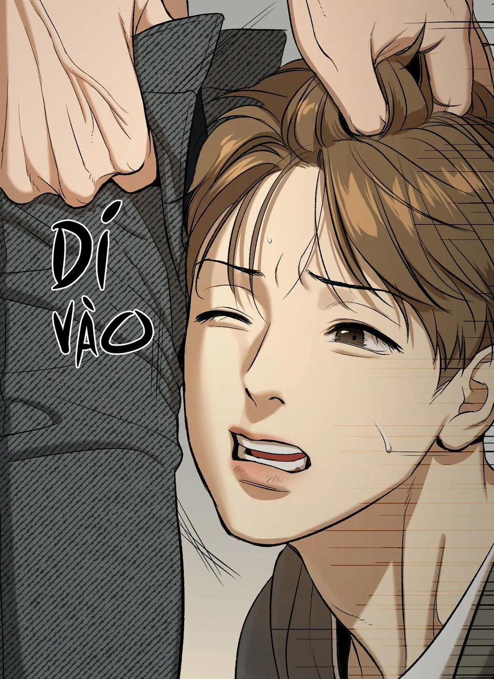 (Cbunu) Chinhx - Vận Xui 6 trang 66