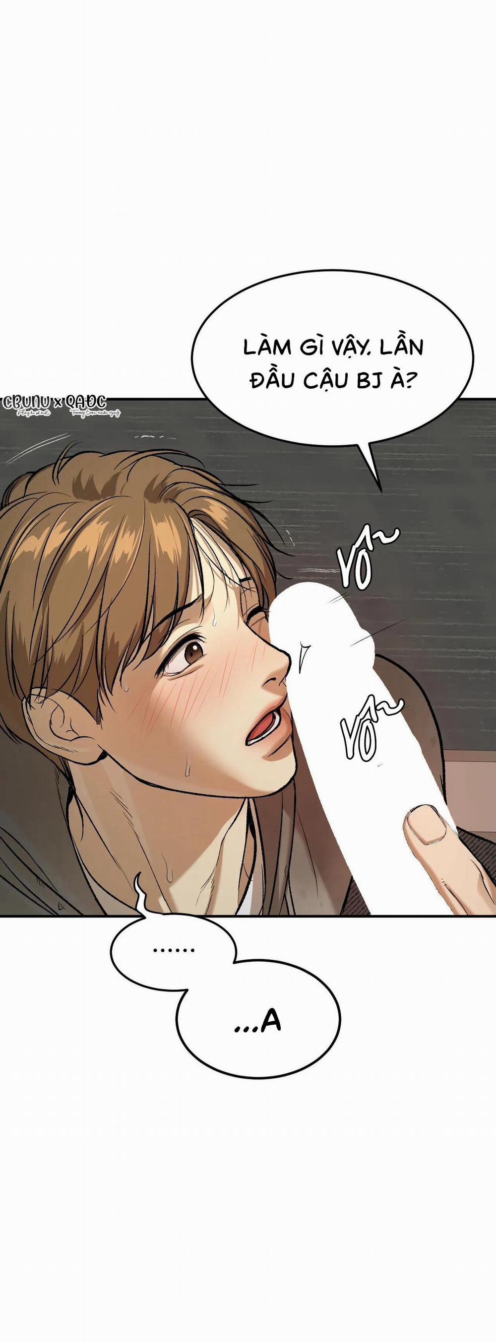 (Cbunu) Chinhx - Vận Xui 6 trang 78