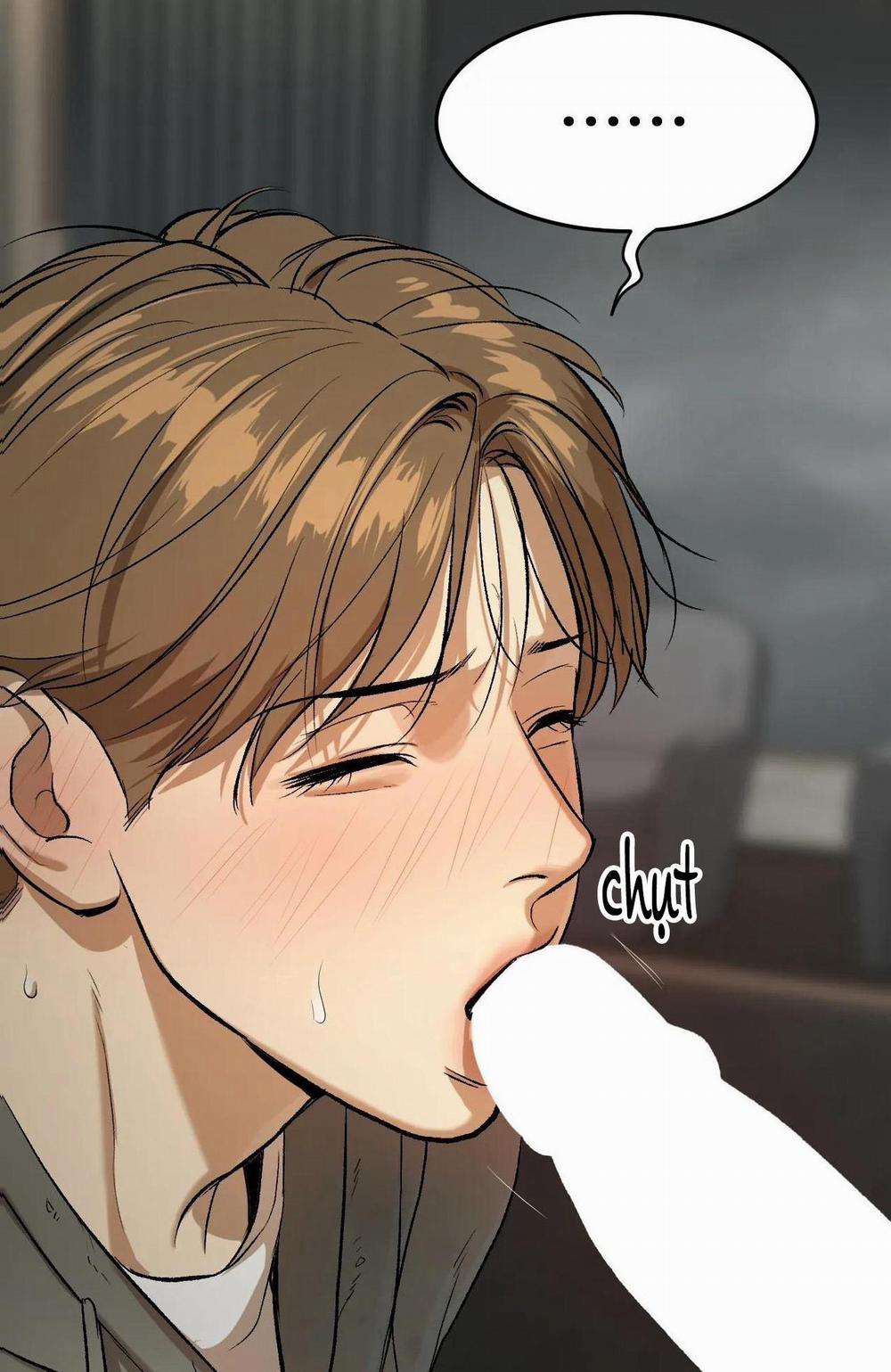 (Cbunu) Chinhx - Vận Xui 6 trang 86