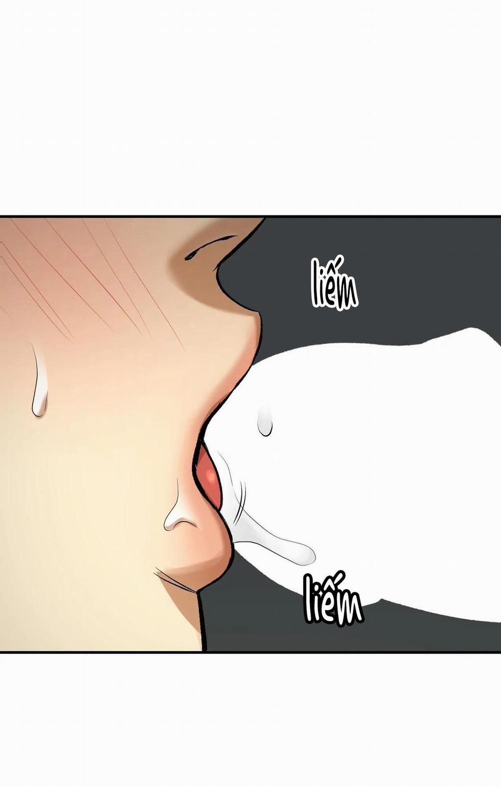 (Cbunu) Chinhx - Vận Xui 6 trang 88