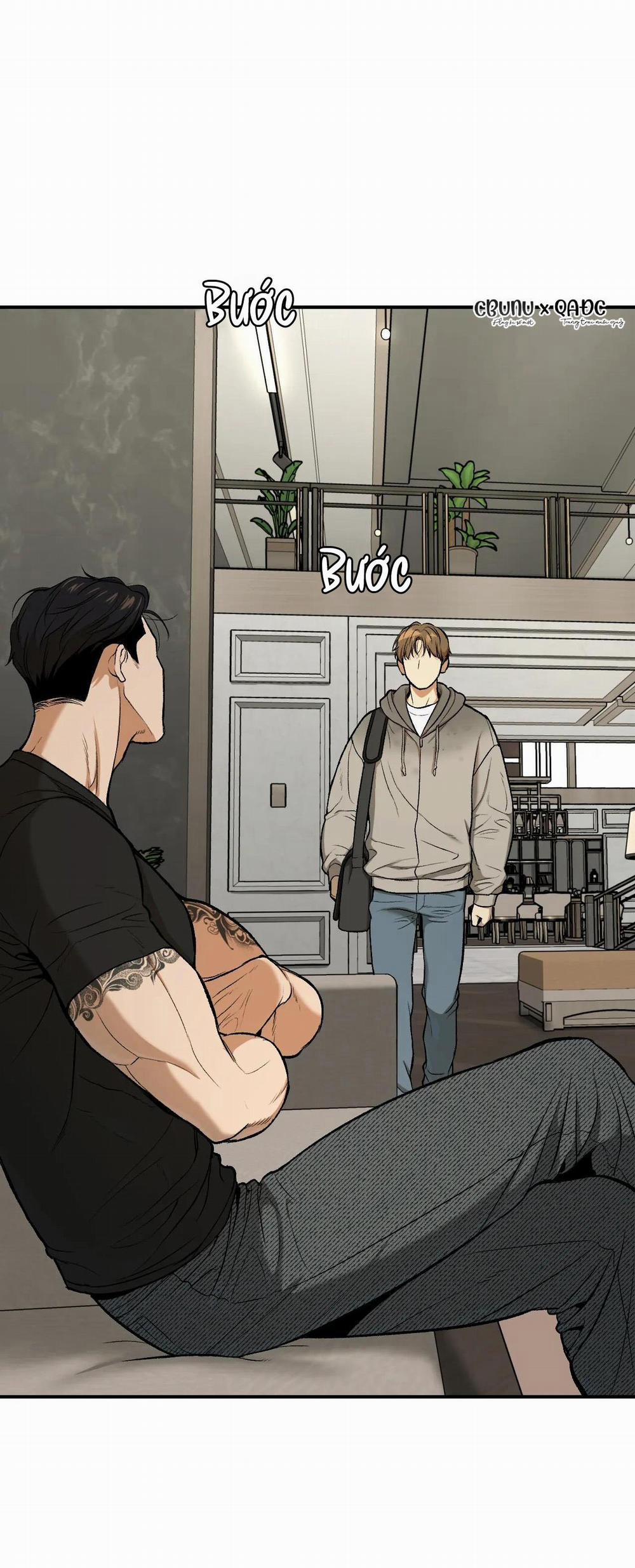 (Cbunu) Chinhx - Vận Xui 6 trang 9