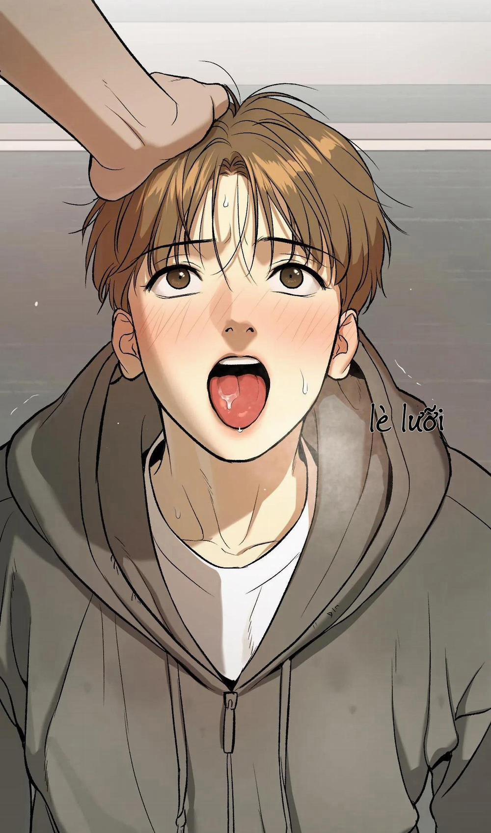 (Cbunu) Chinhx - Vận Xui 6 trang 94