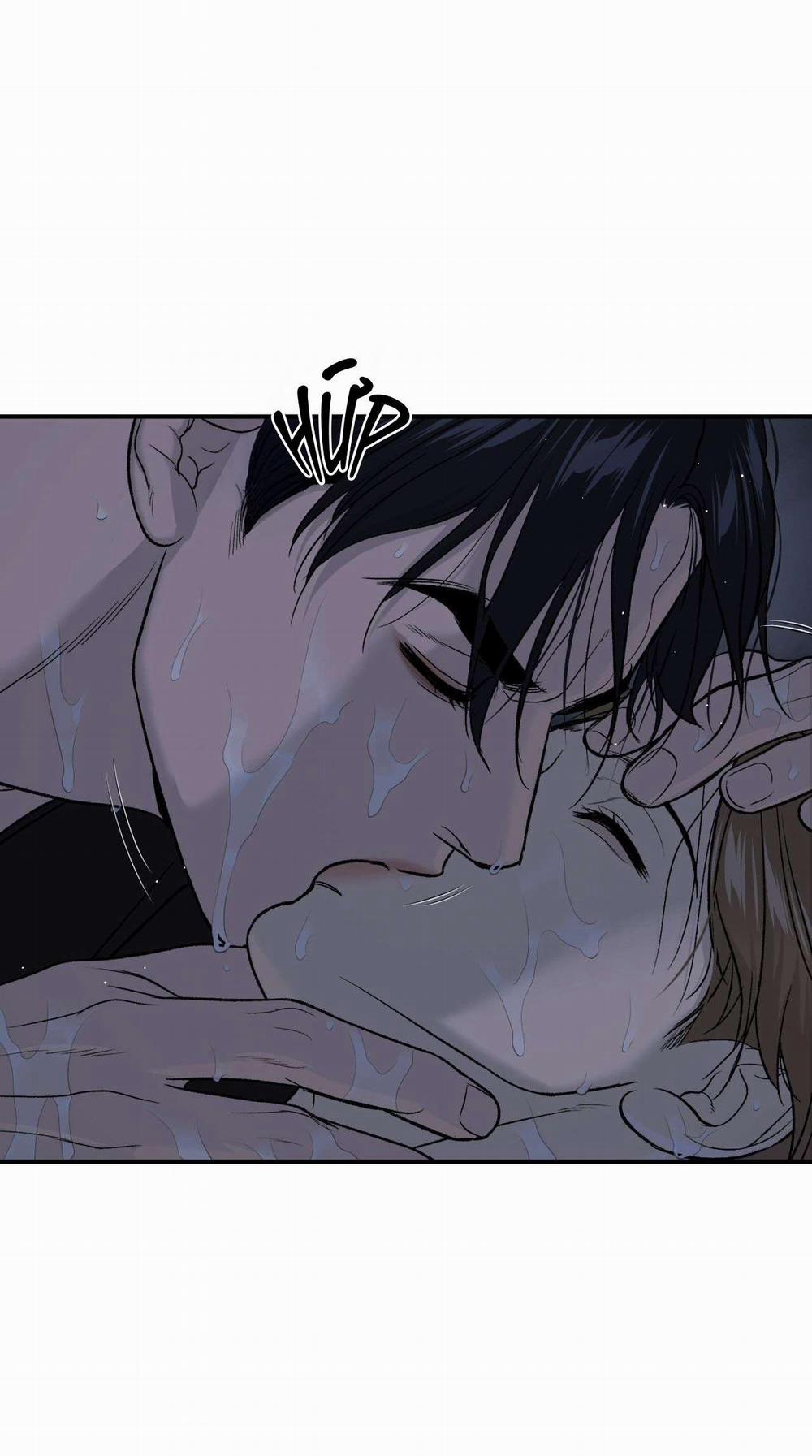 (Cbunu) Chinhx - Vận Xui 60 trang 10