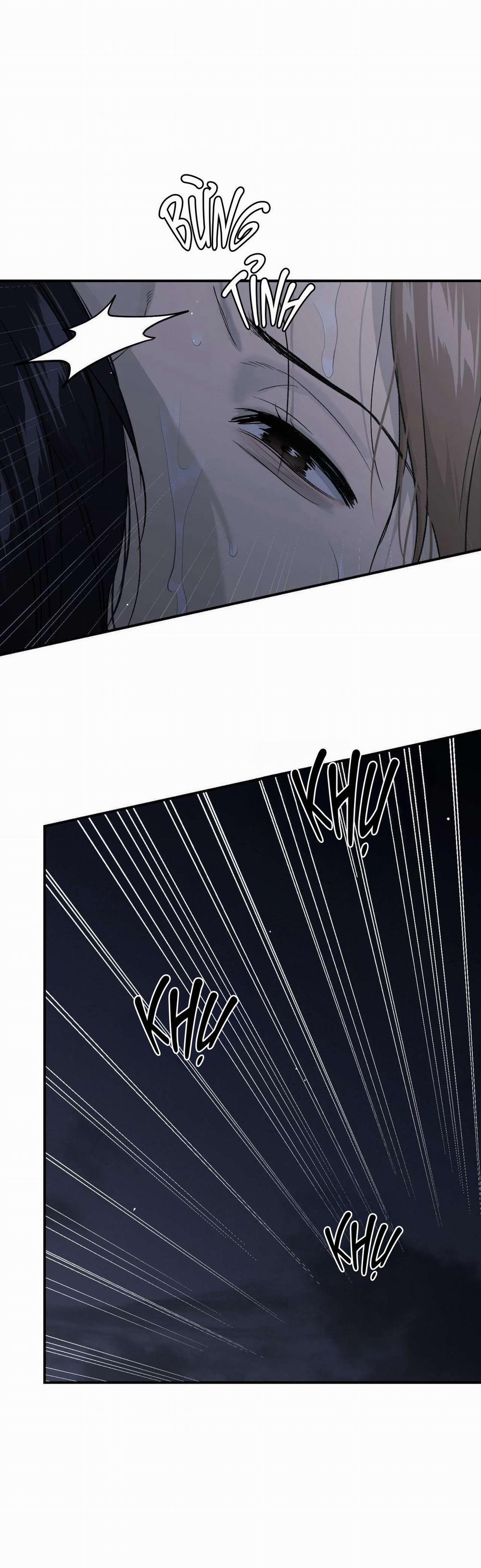 (Cbunu) Chinhx - Vận Xui 60 trang 12